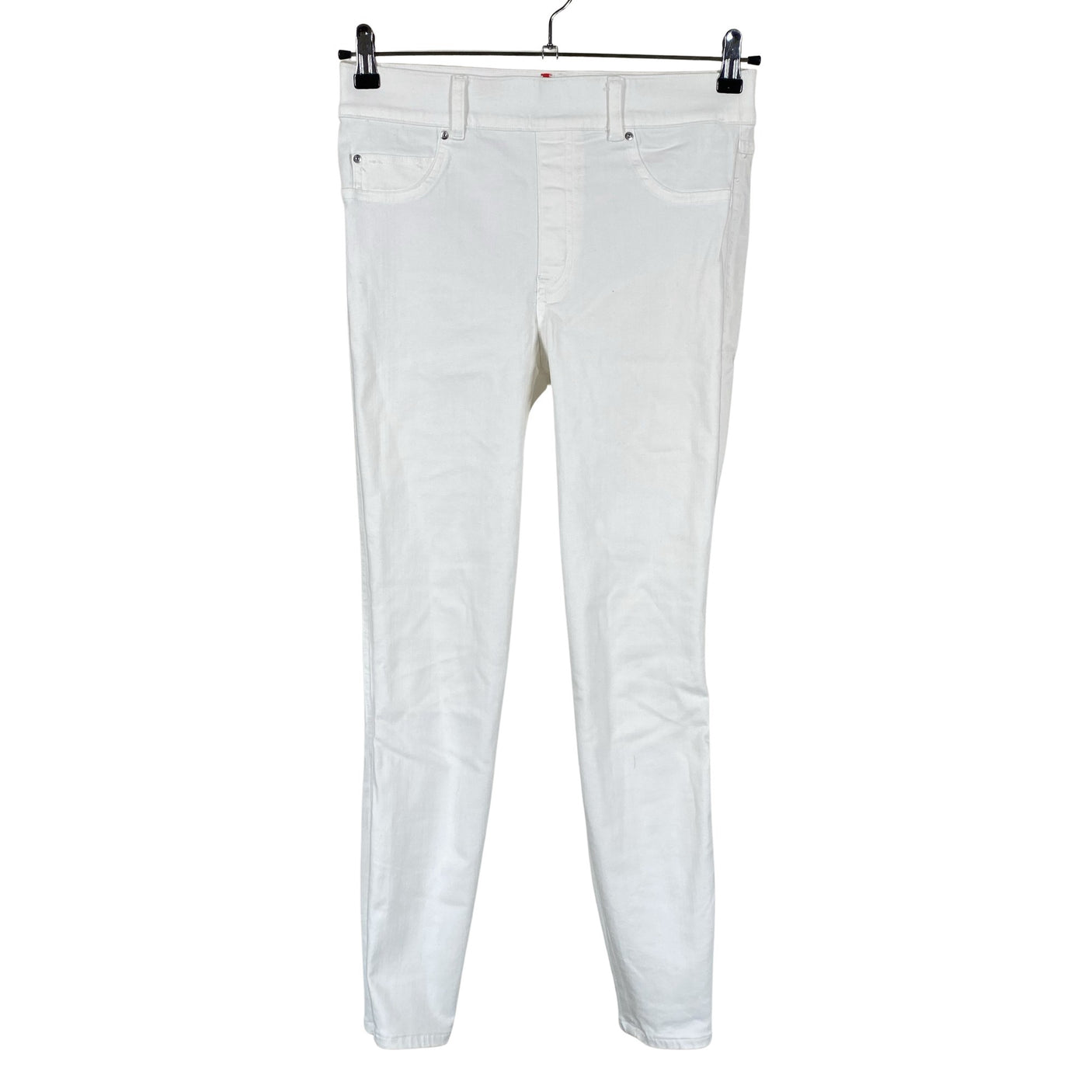 Unisex Spanx - Teksaretuusid, suurus 38 - Valge (1)