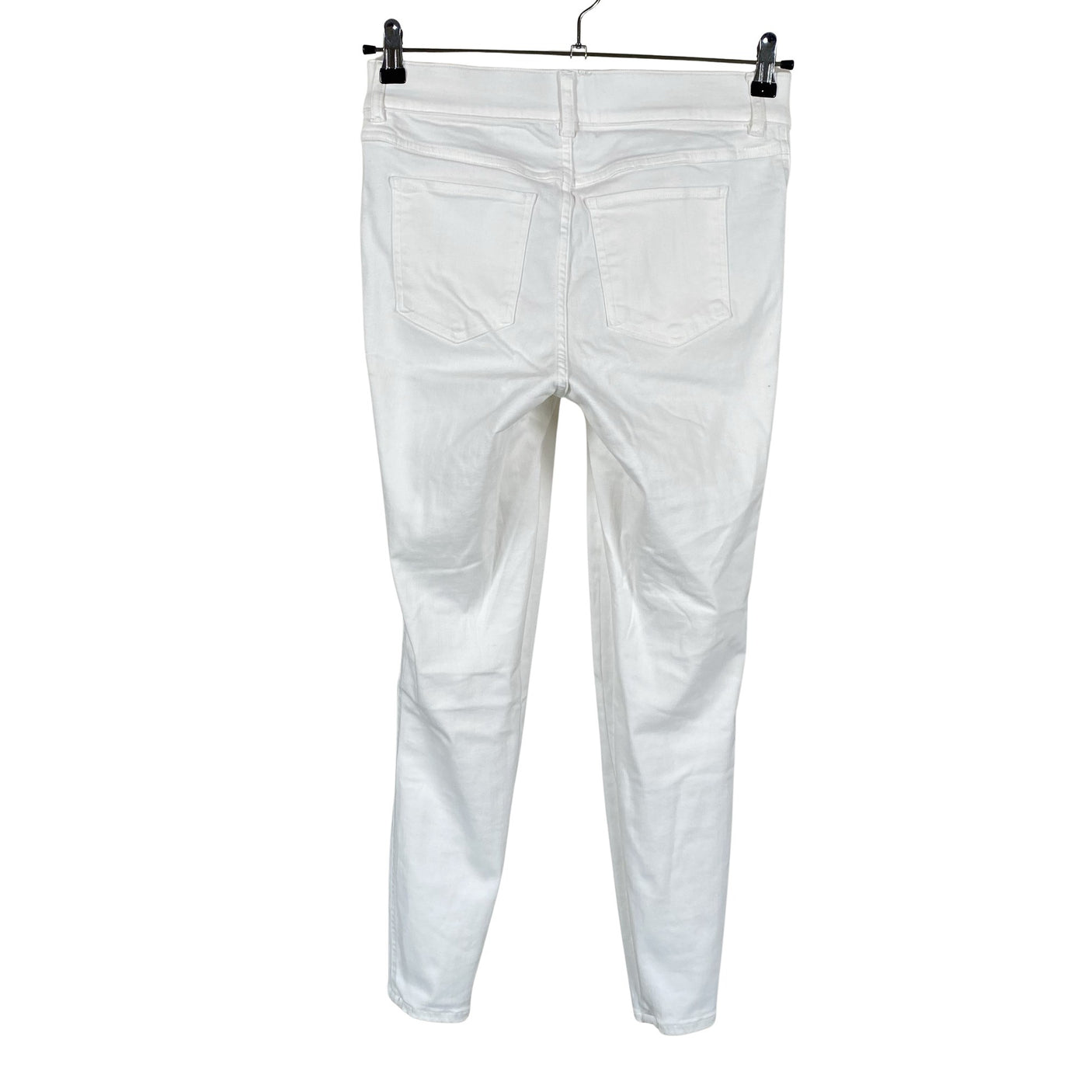 Unisex Spanx - Teksaretuusid, suurus 38 - Valge (2)
