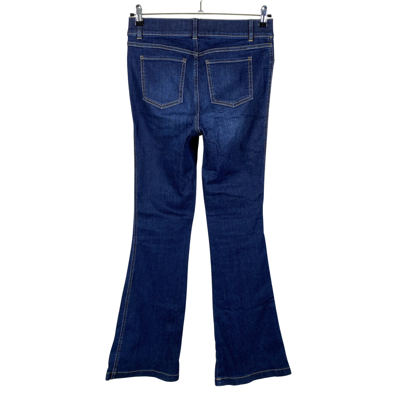 Unisex Spanx - Teksad, suurus 38 - Sinine (2)