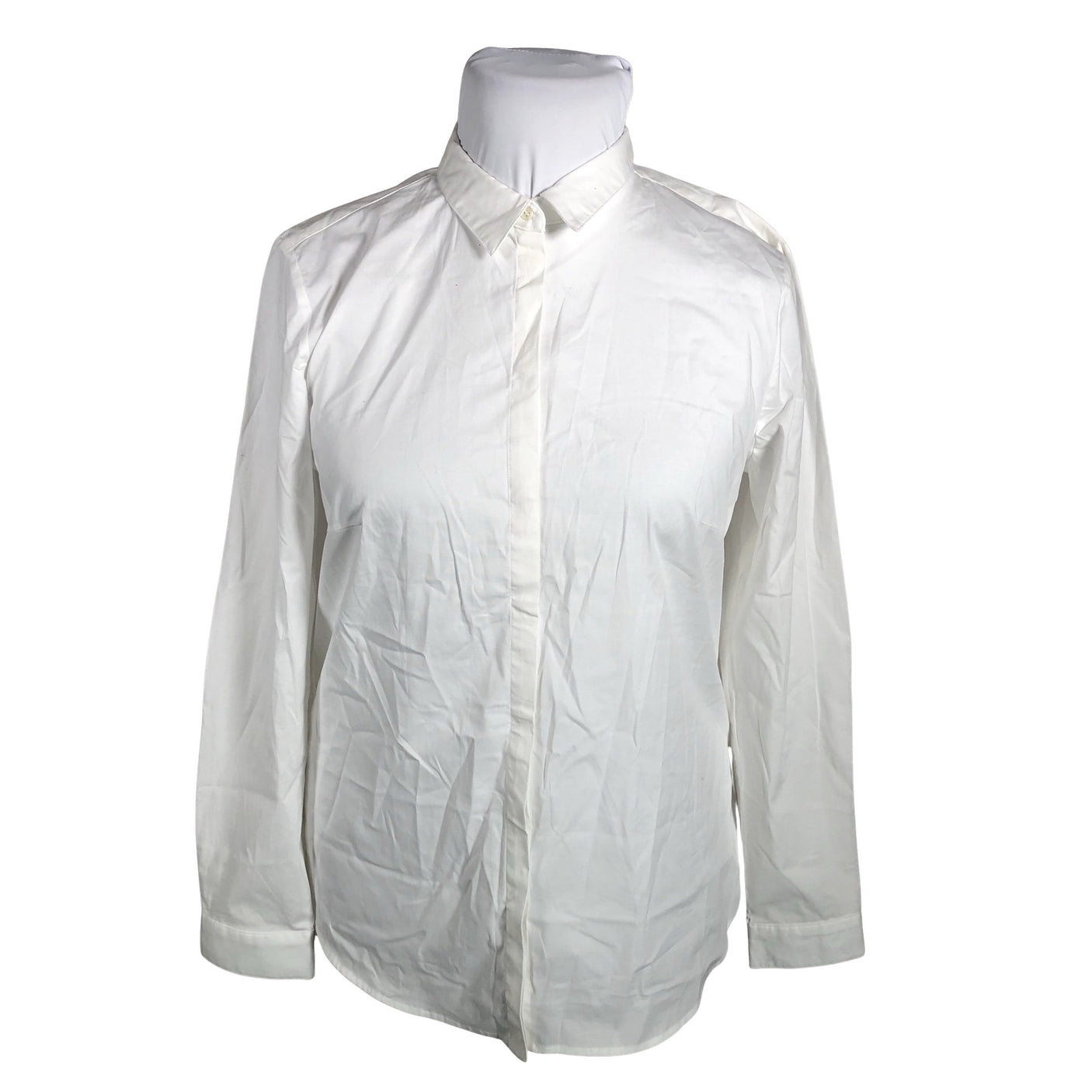 Unisex Esprit - Triiksärk, suurus 42 - Valge (1)