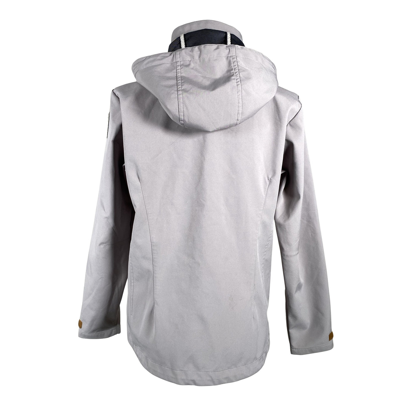 Unisex Torstai - Softshell jope, suurus 36 - Hall (2)