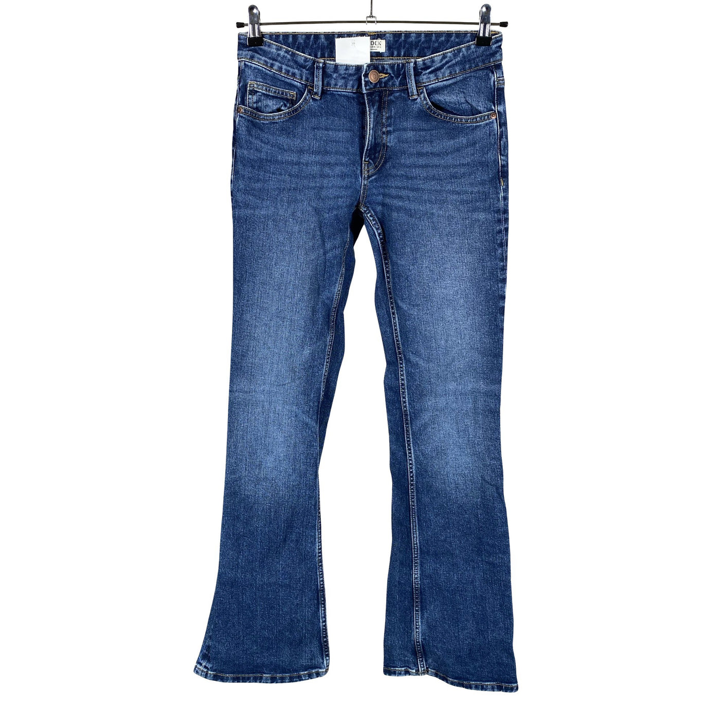 Unisex Lindex - Teksad, suurus 38 - Sinine (1)