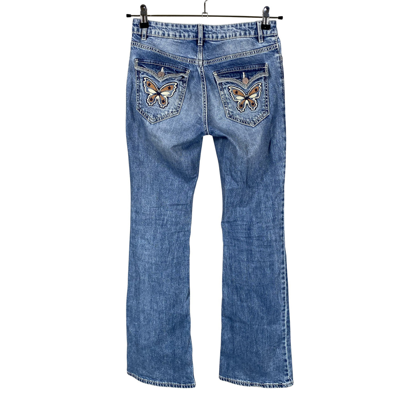 Unisex Lindex - Teksad, suurus 164 - 170 - Sinine (2)