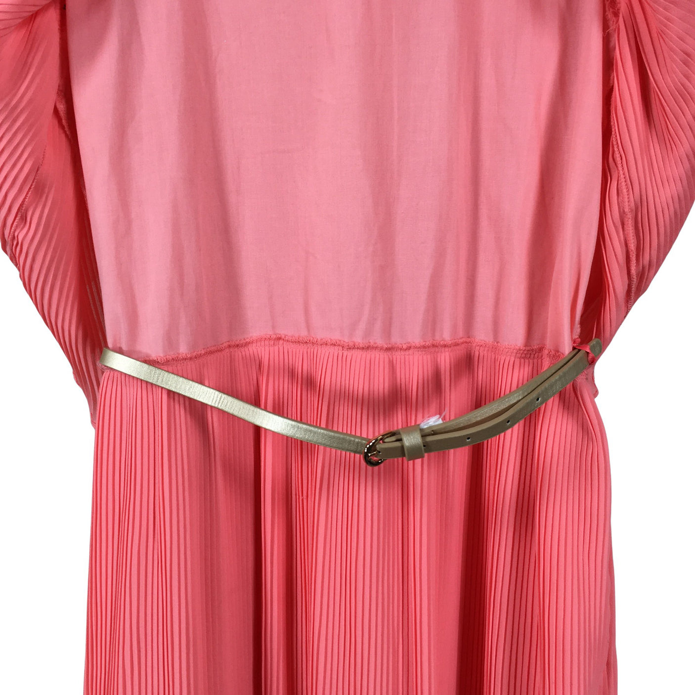 Unisex Mayoral - Õhuke kleit, suurus 164 - 170 - Roosa (2)