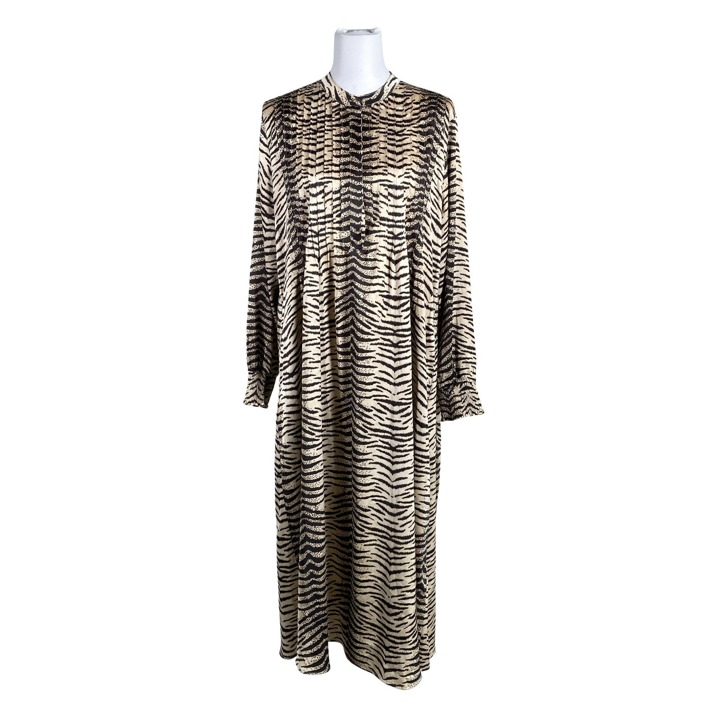 Unisex Prepair - Maksikleit, suurus 40 - Pruun (1)