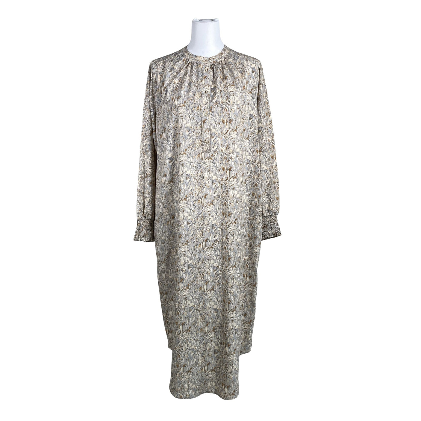 Unisex Prepair - Õhuke kleit, suurus 40 - Hall (1)
