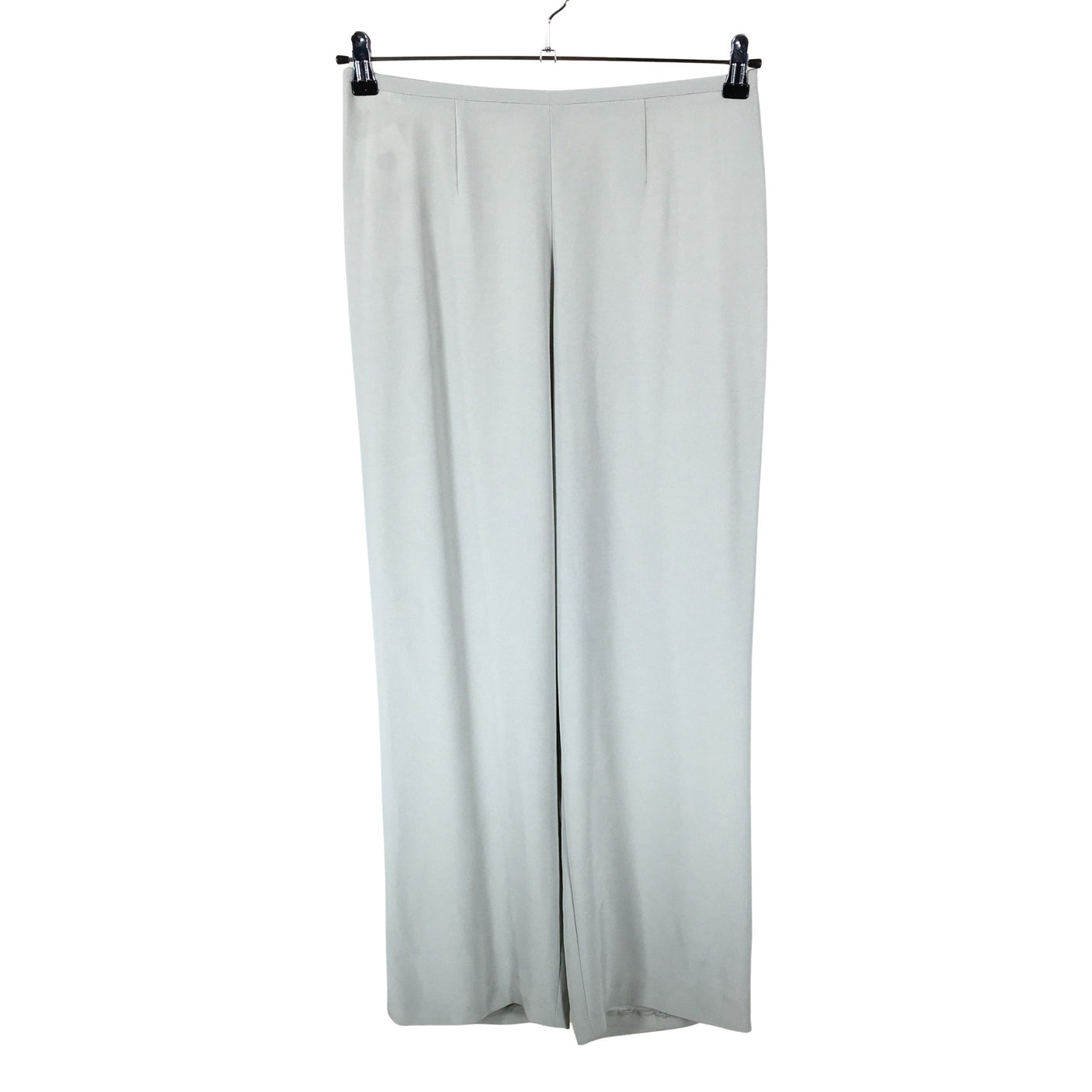 Unisex Ril's - Õhukesed püksid, suurus 38 - Hall (1)