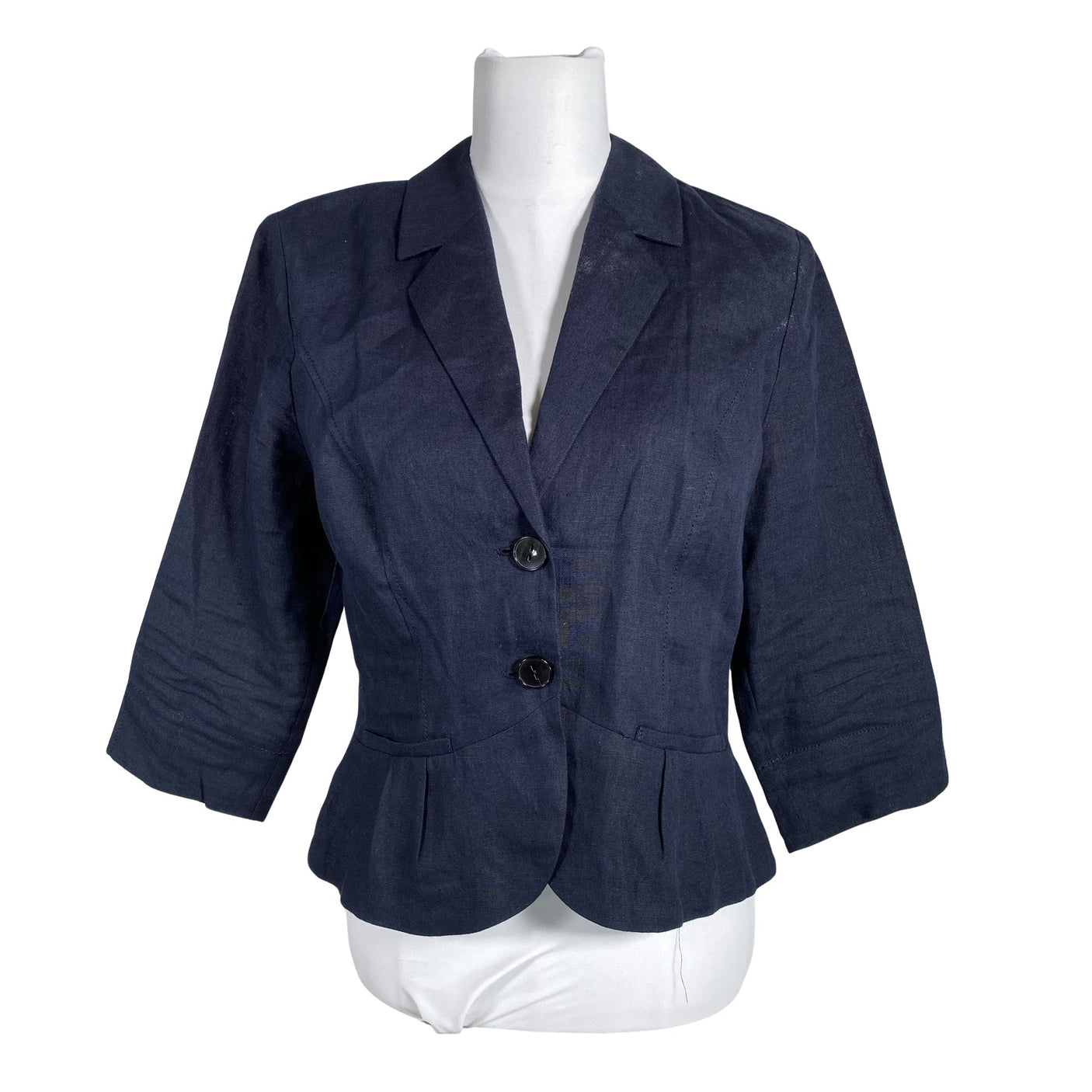 Unisex Steilmann - Jakk, suurus 38 - Sinine (1)