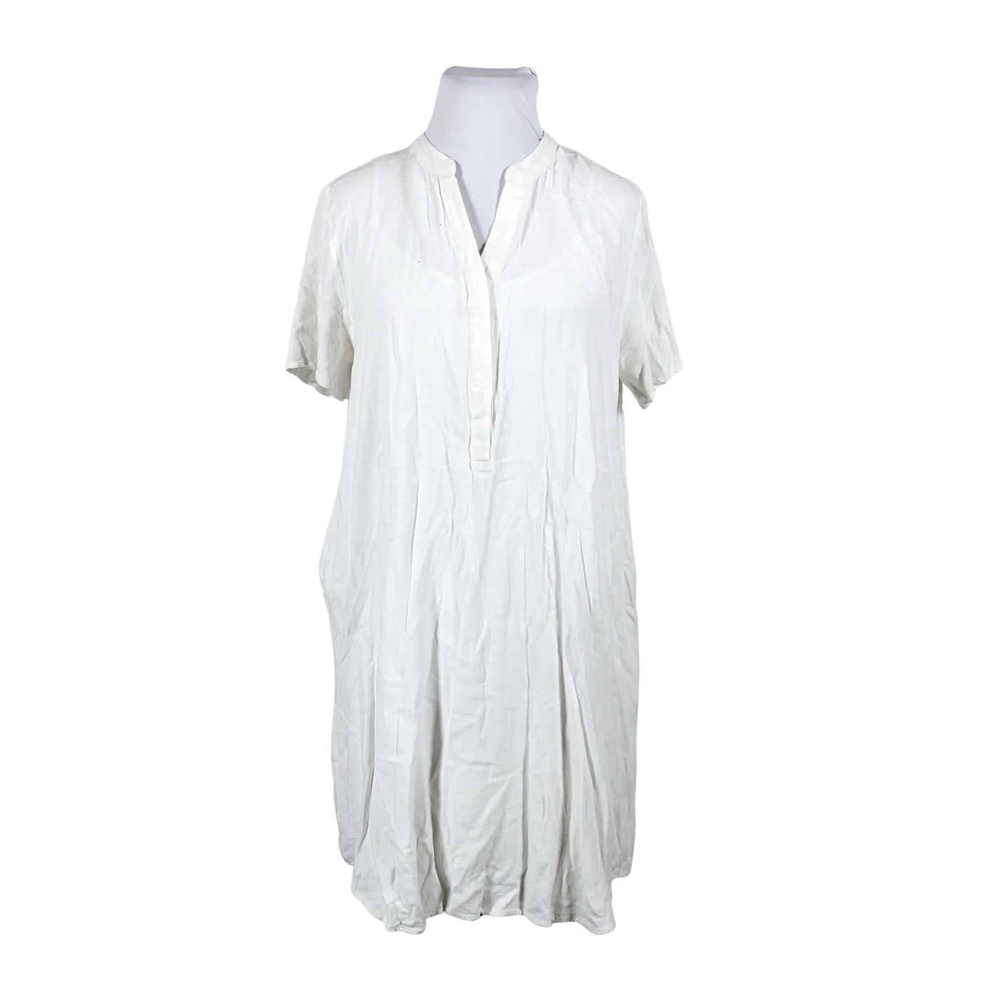 Unisex Prepair - Mitteveniv kleit, suurus 42 - Valge (1)