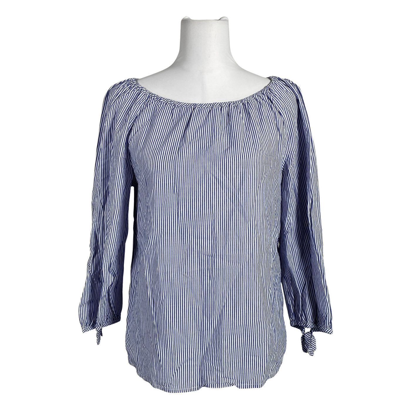 Unisex Gant - Pluus, suurus 38 - Sinine (1)