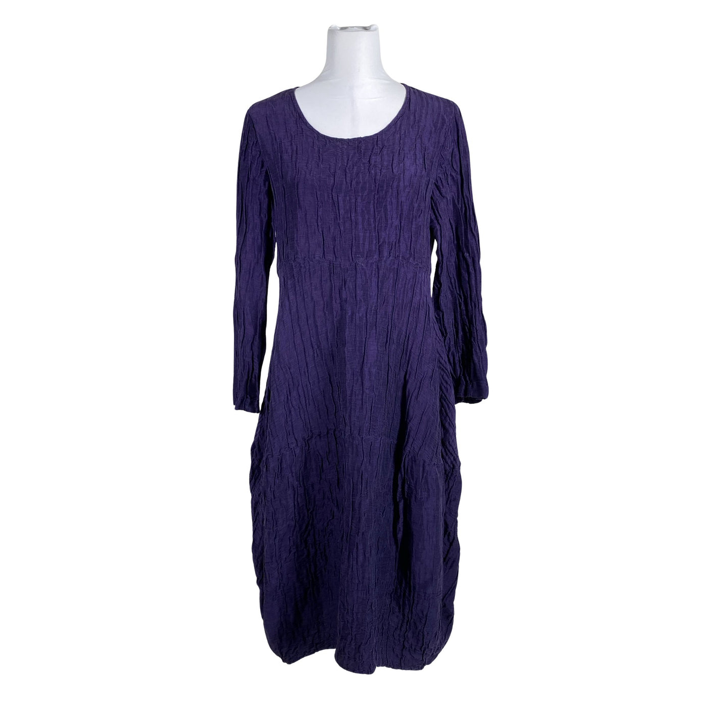 Unisex Grizas - Mitteveniv kleit, suurus 36 - Lilla (1)