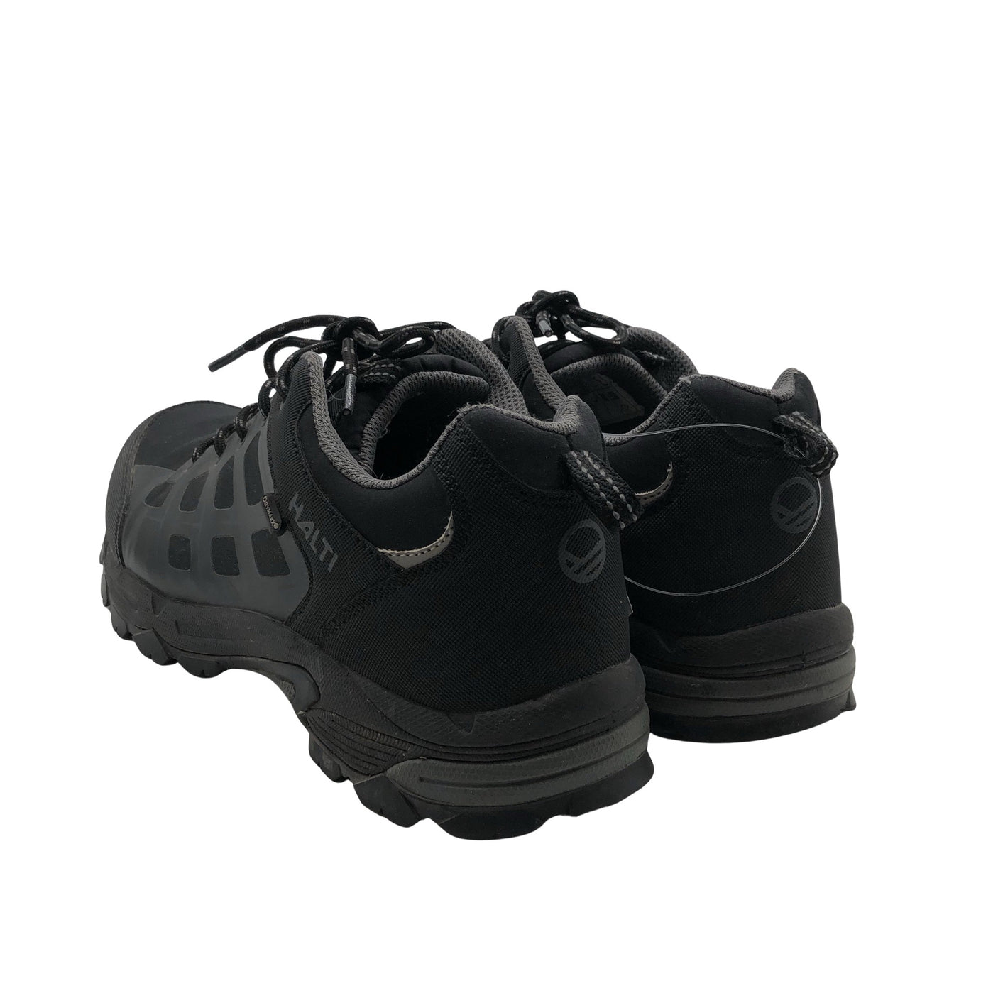 Unisex Halti - Tossud, suurus 42 - Must (2)