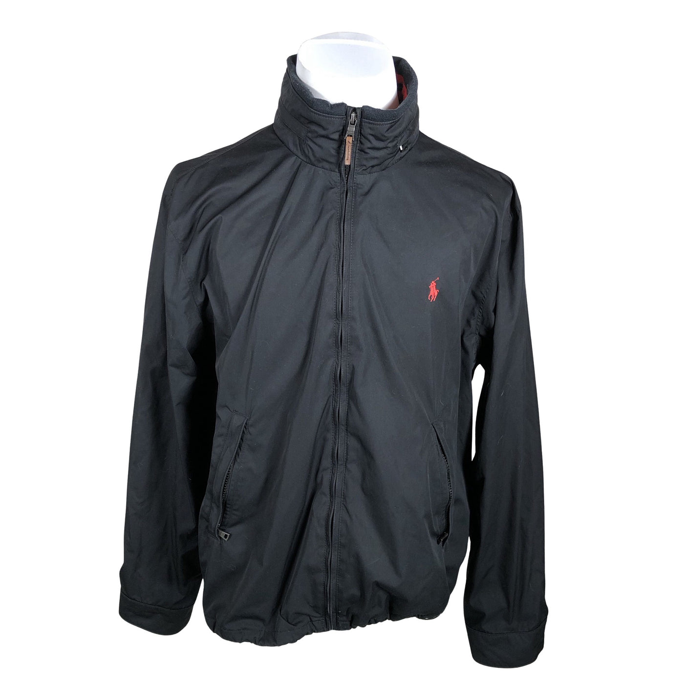 Unisex Polo Ralph Lauren - Jope, suurus XL - Must (1)