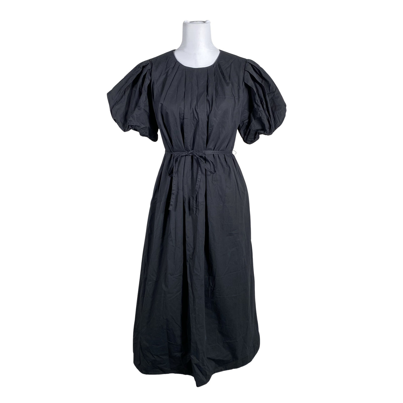 Unisex JcSophie - Mitteveniv kleit, suurus 36 - Must (1)