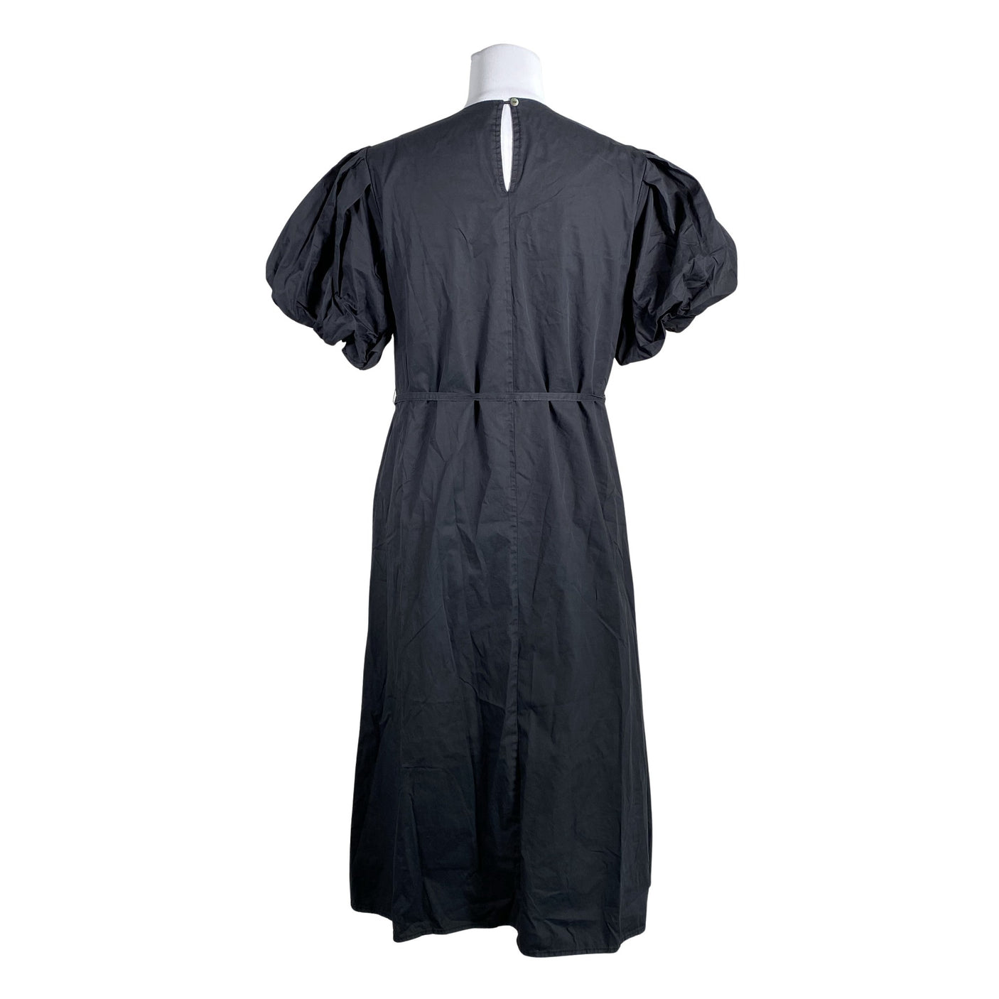 Unisex JcSophie - Mitteveniv kleit, suurus 36 - Must (2)