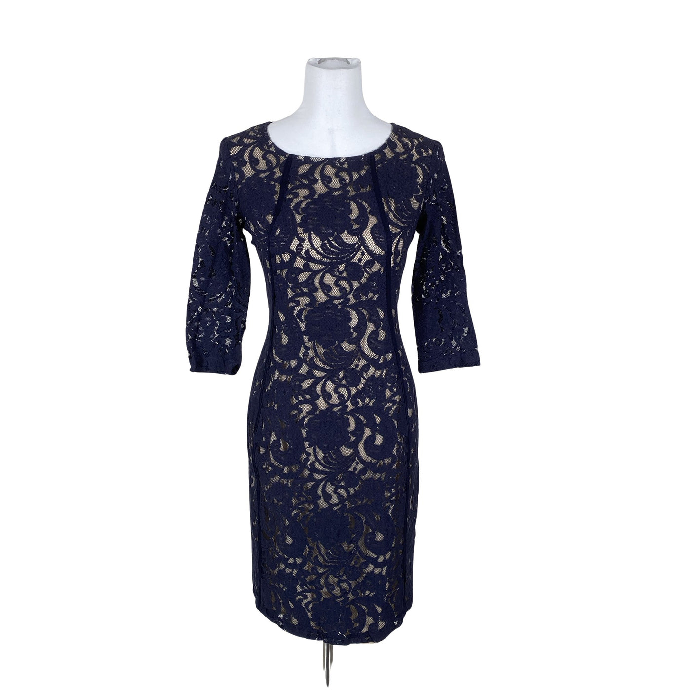 Unisex InWear - Pidulik kleit, suurus 36 - Sinine (1)