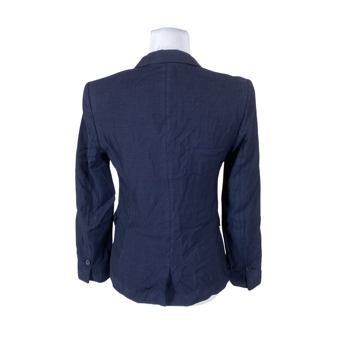 Unisex Tiger of Sweden - Jakk, suurus 38 - Sinine (2)