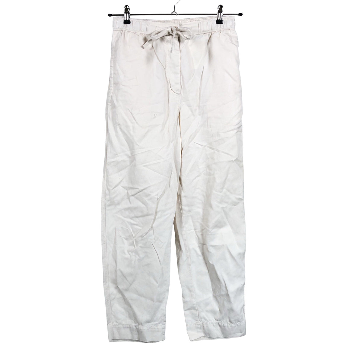 Unisex COS - Mittevenivad püksid, suurus 36 - Beige (1)