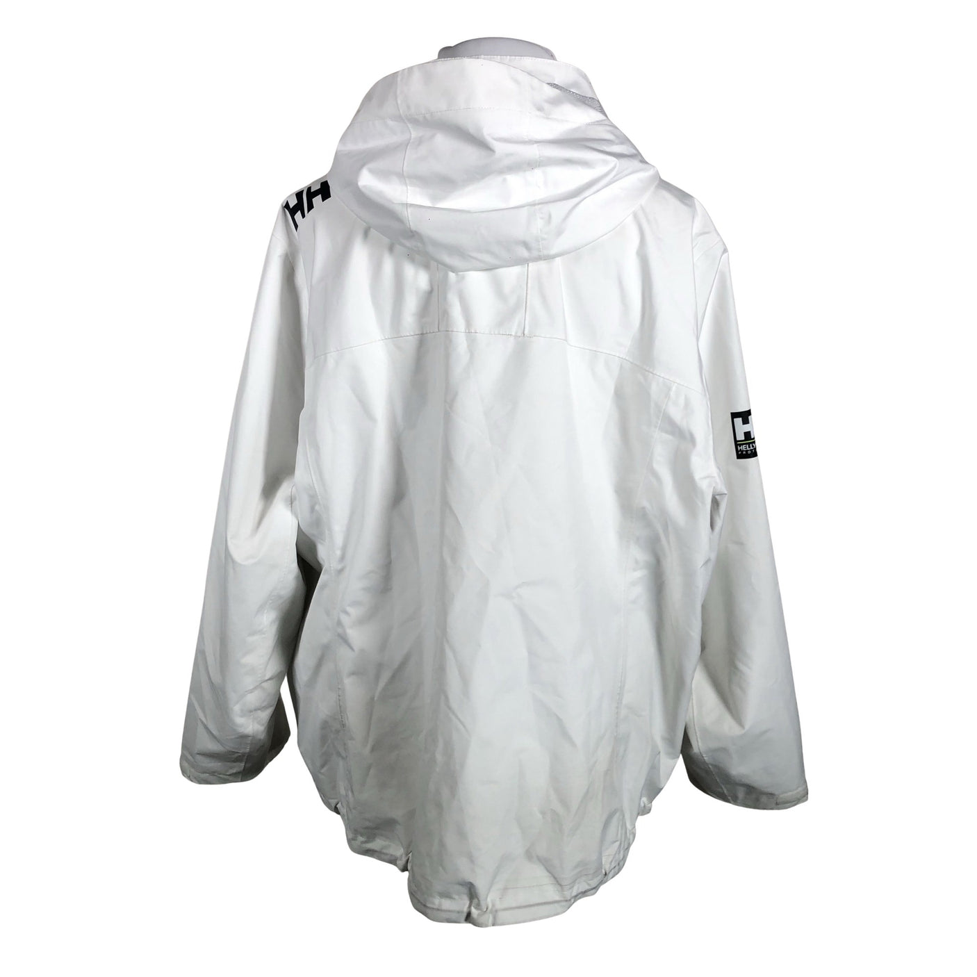 Unisex Helly Hansen - Jope, suurus 50 - Valge (2)