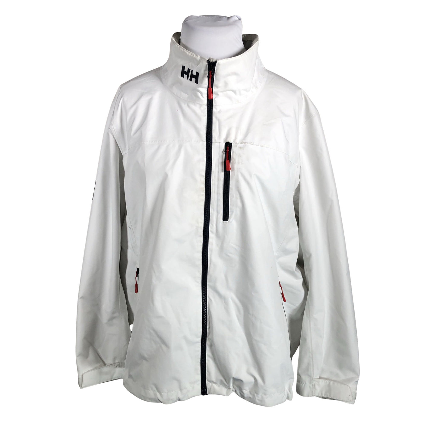 Unisex Helly Hansen - Jope, suurus 50 - Valge (1)