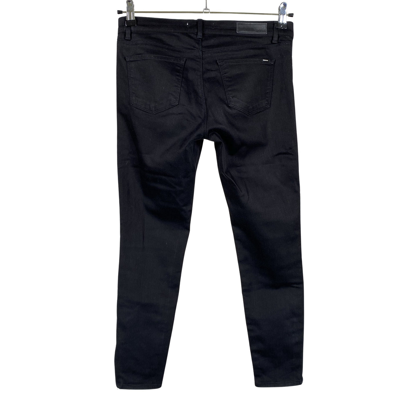 Unisex Hugo Boss - Teksad, suurus W27 - Must (2)