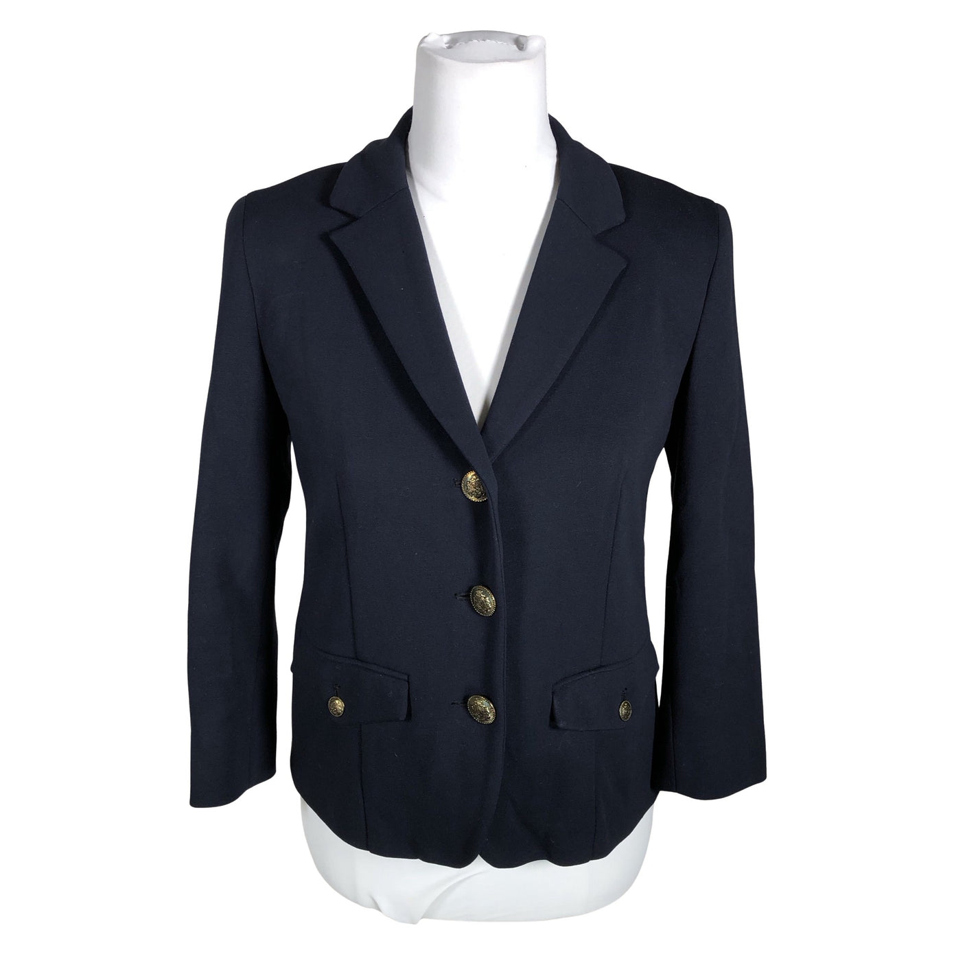 Unisex Marella - Jakk, suurus 38 - Sinine (1)