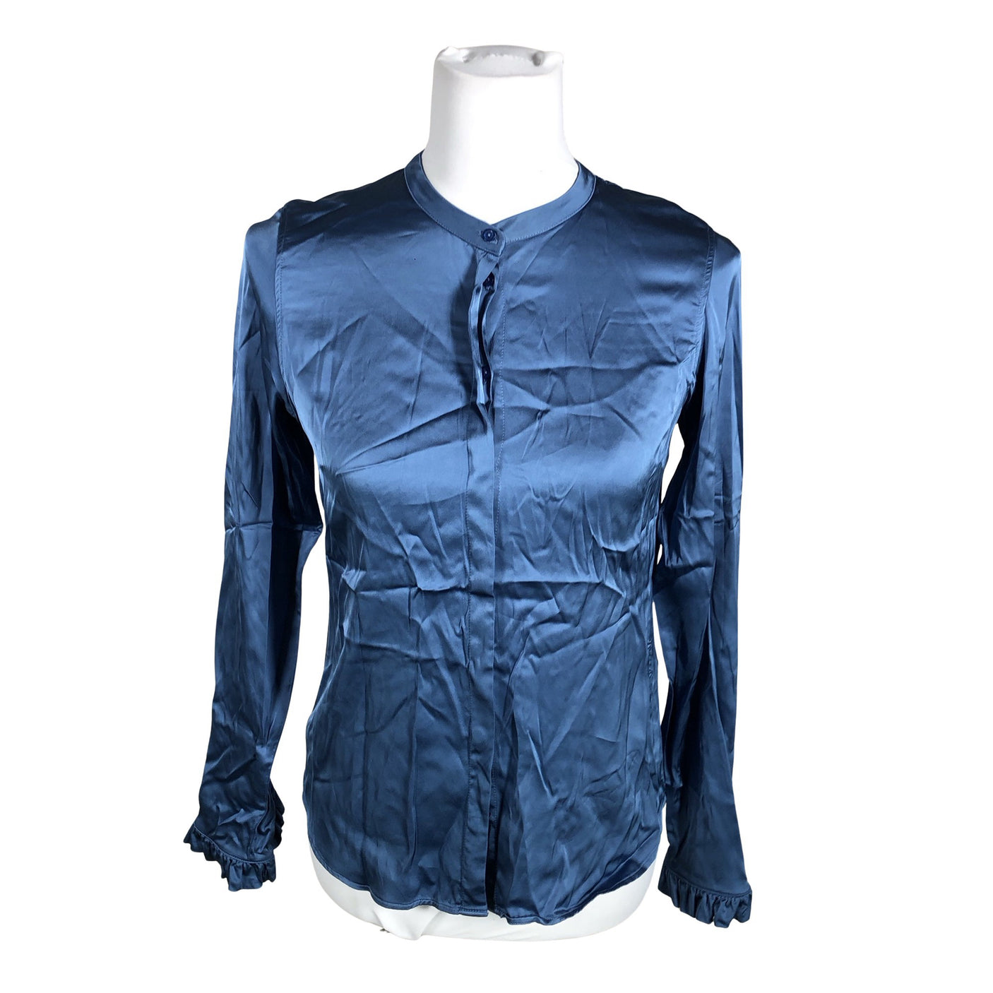 Unisex Mos Mosh - Pluus, suurus 36 - Sinine (1)
