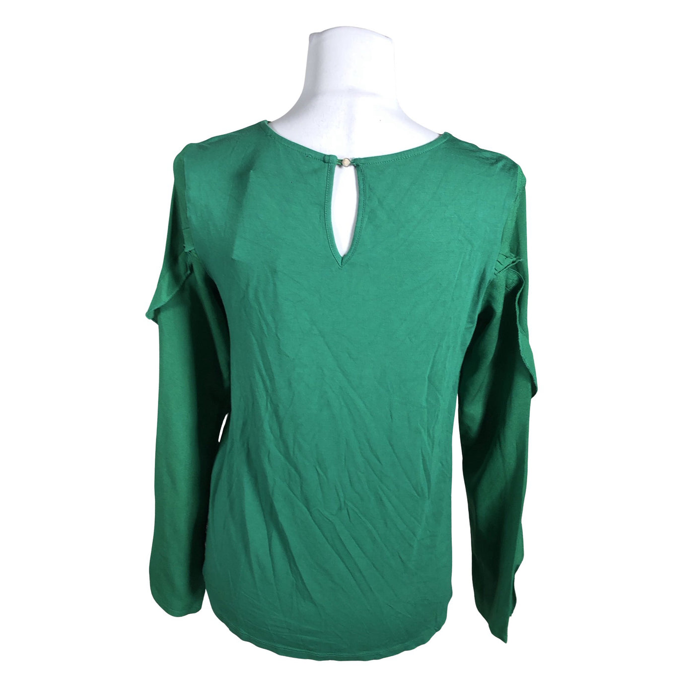 Unisex More&More - Pluus, suurus 36 - Roheline (2)