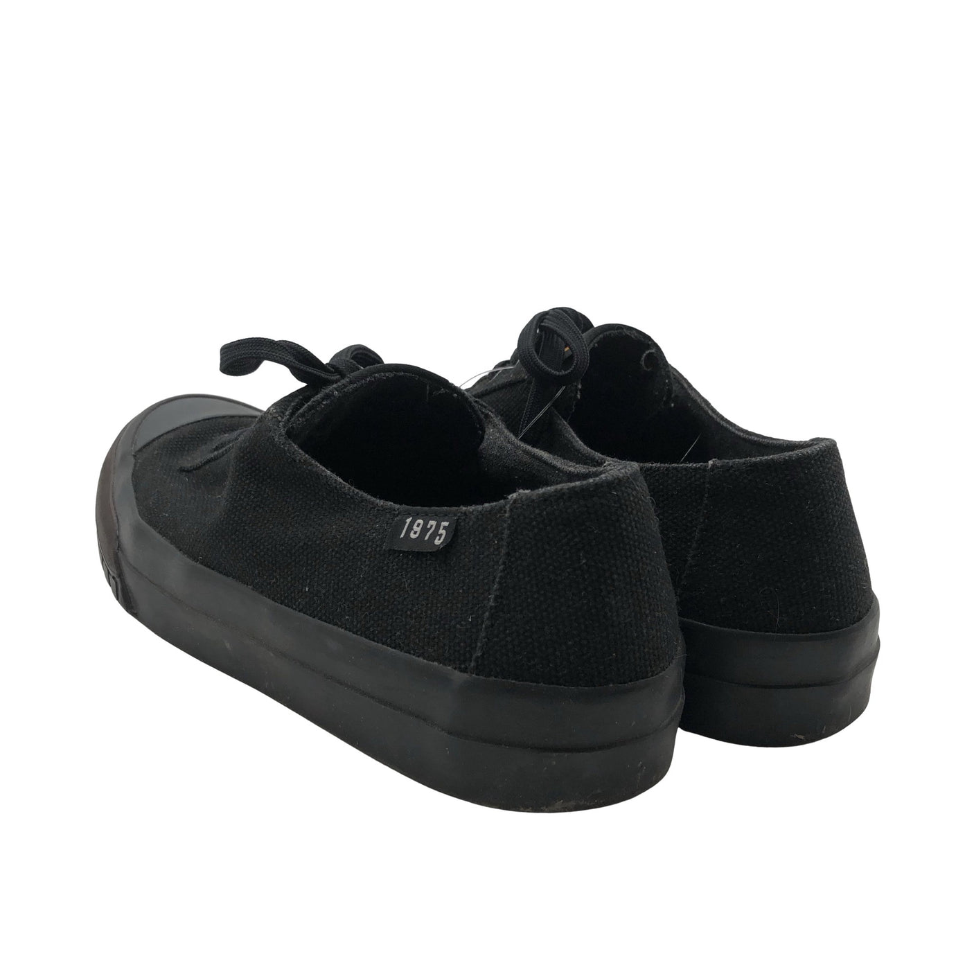 Unisex Camper - Tennised, suurus 36 - Must (2)