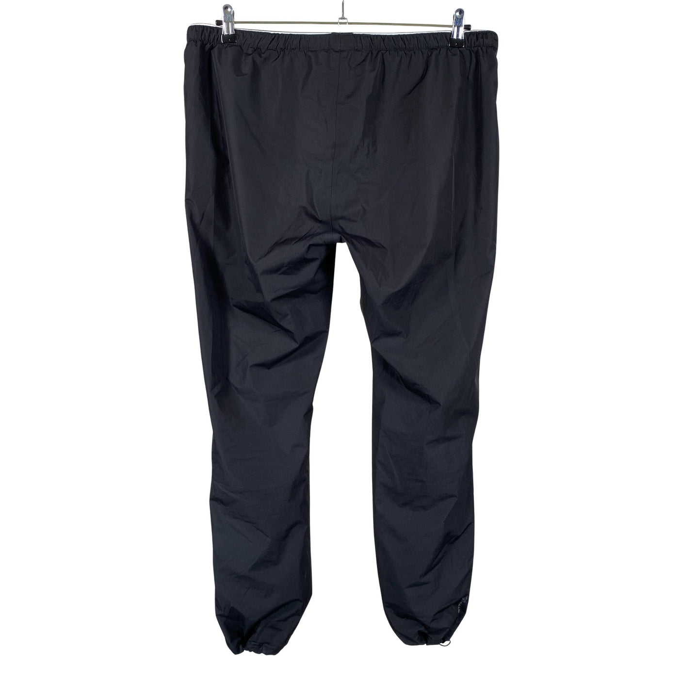 Unisex Halti - Õuepüksid, suurus 44 - Must (2)