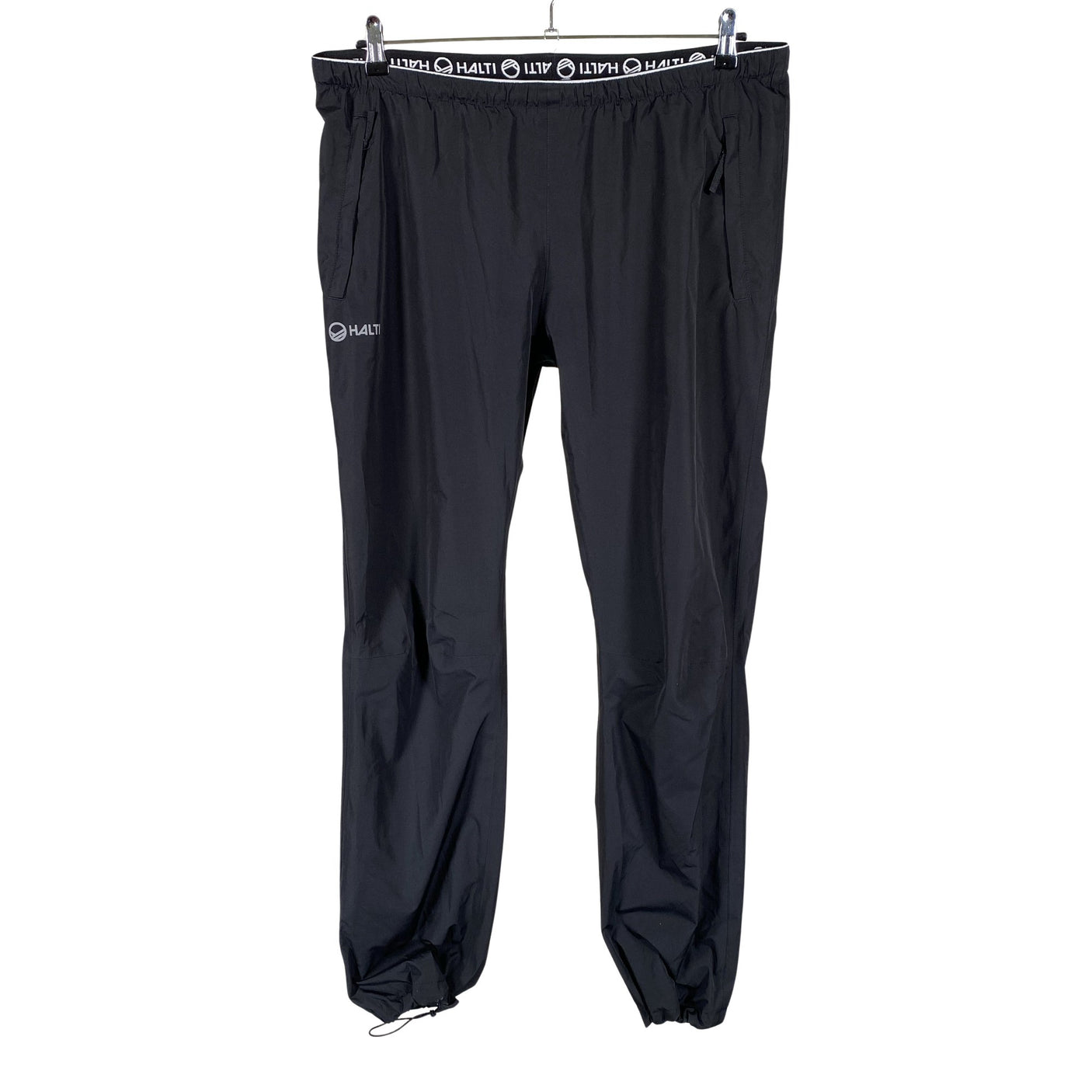 Unisex Halti - Õuepüksid, suurus 44 - Must (1)