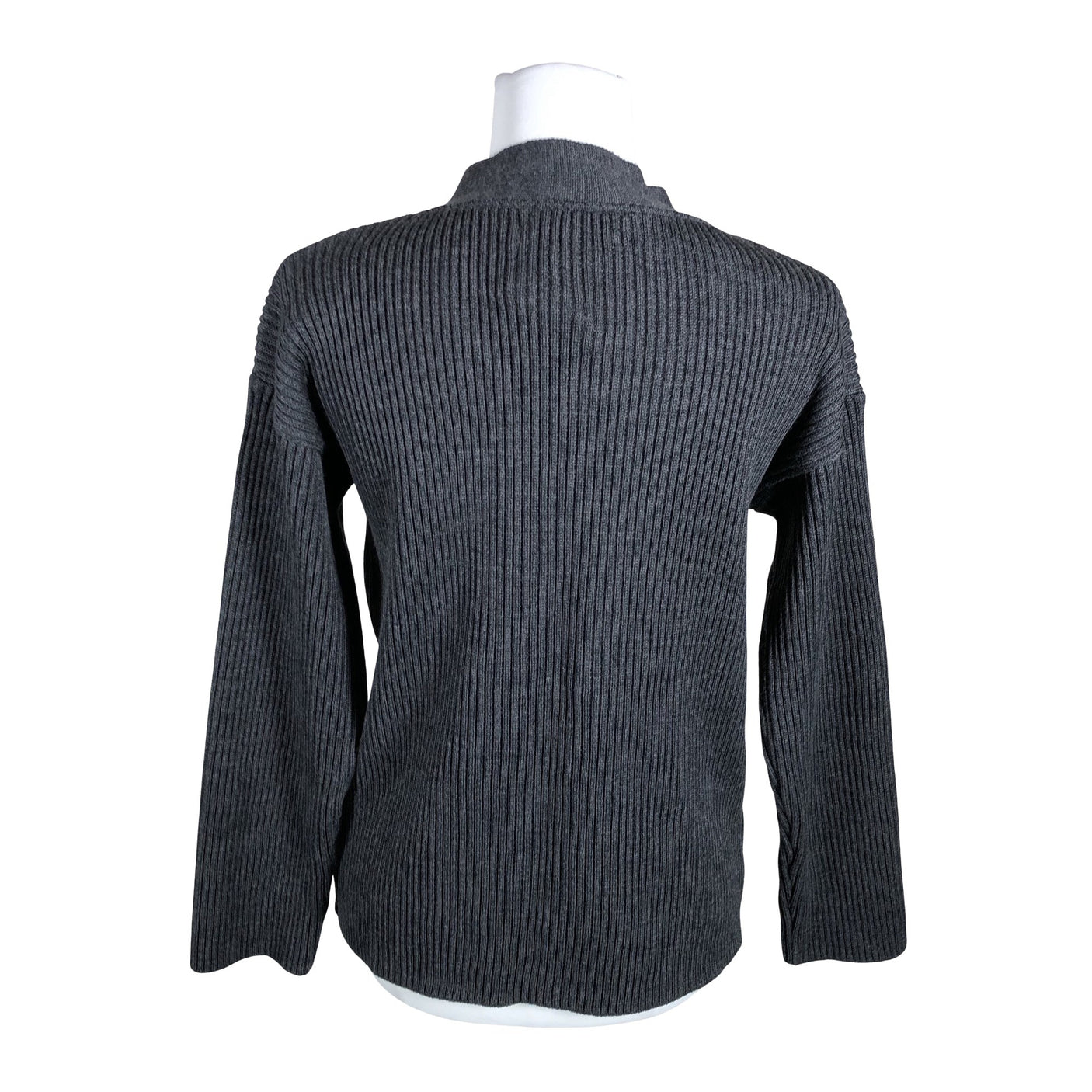 Unisex Gauhar - Kardigan, suurus 34 - Hall (2)