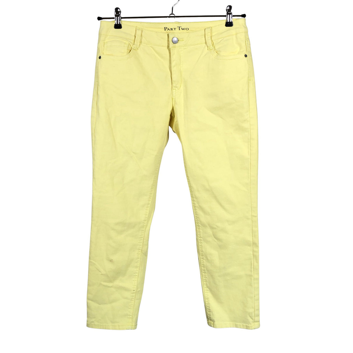 Unisex Part two - Teksad, suurus 40 - Kollane (1)