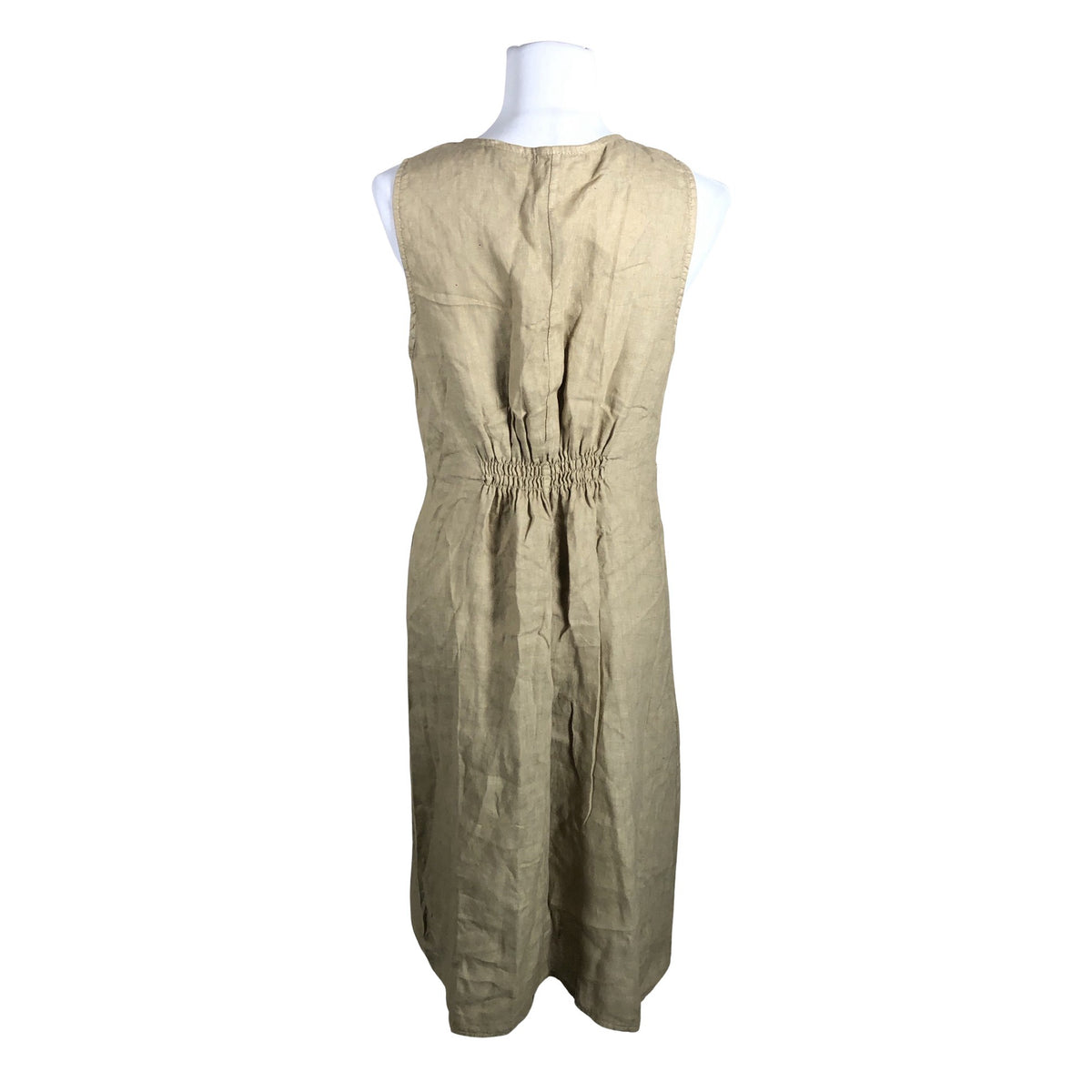 Unisex Boden - Mitteveniv kleit, suurus 36 - Beige (2)