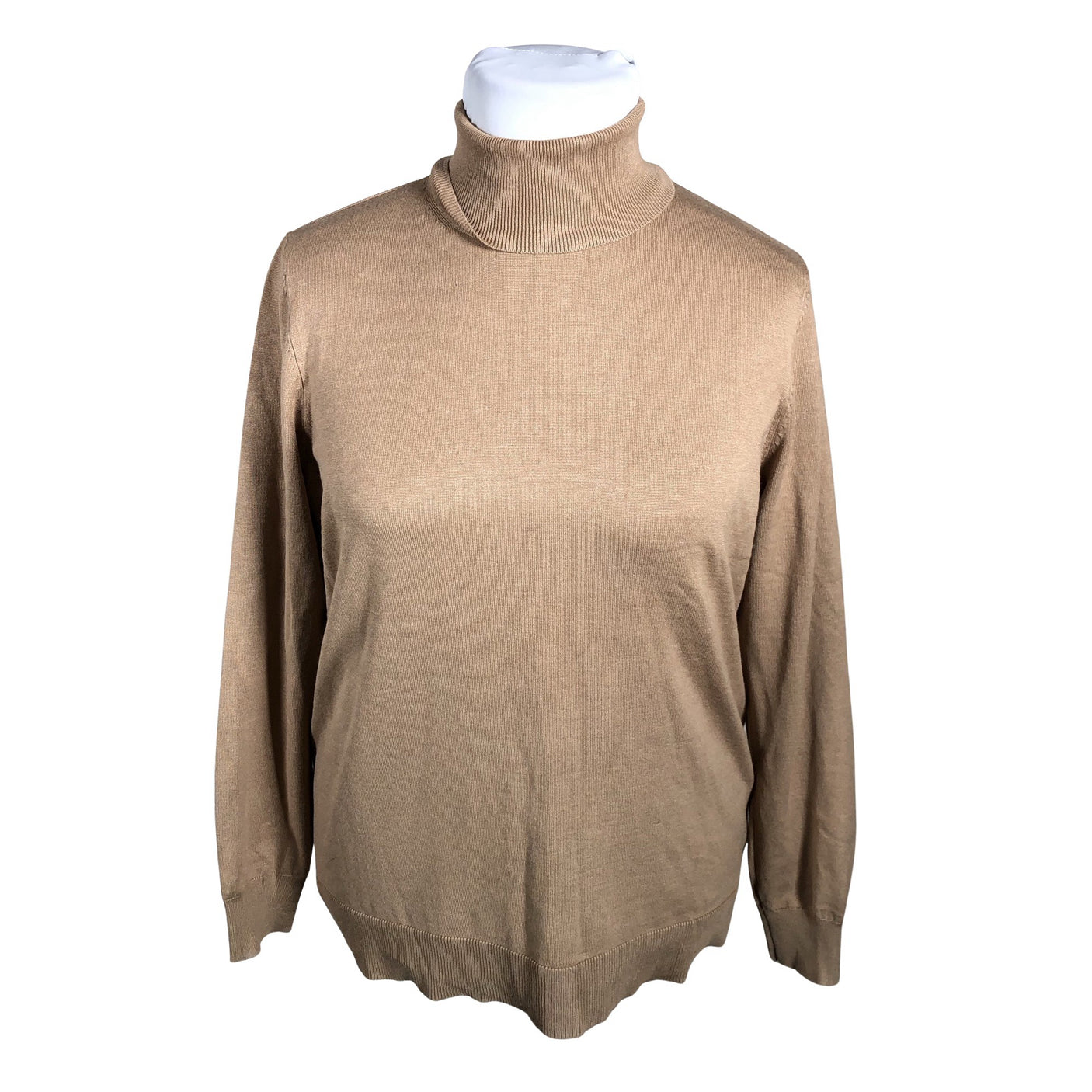 Unisex Cut & Pret - Kampsun, suurus 42 - Pruun (1)