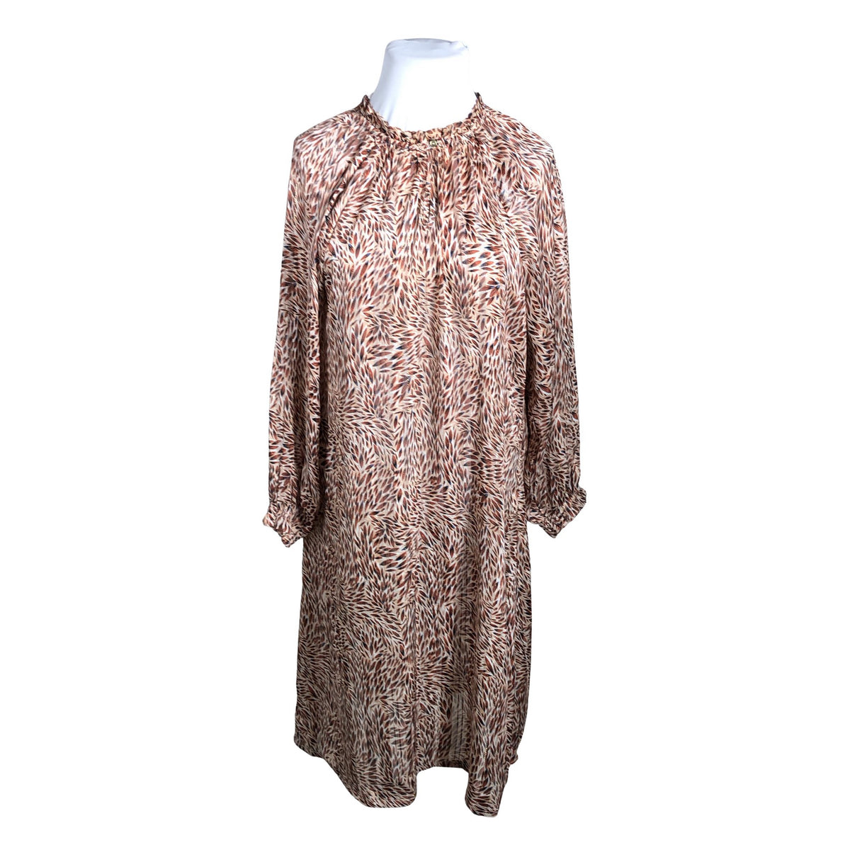 Unisex Prepair - Õhuke kleit, suurus 44 - Pruun (1)