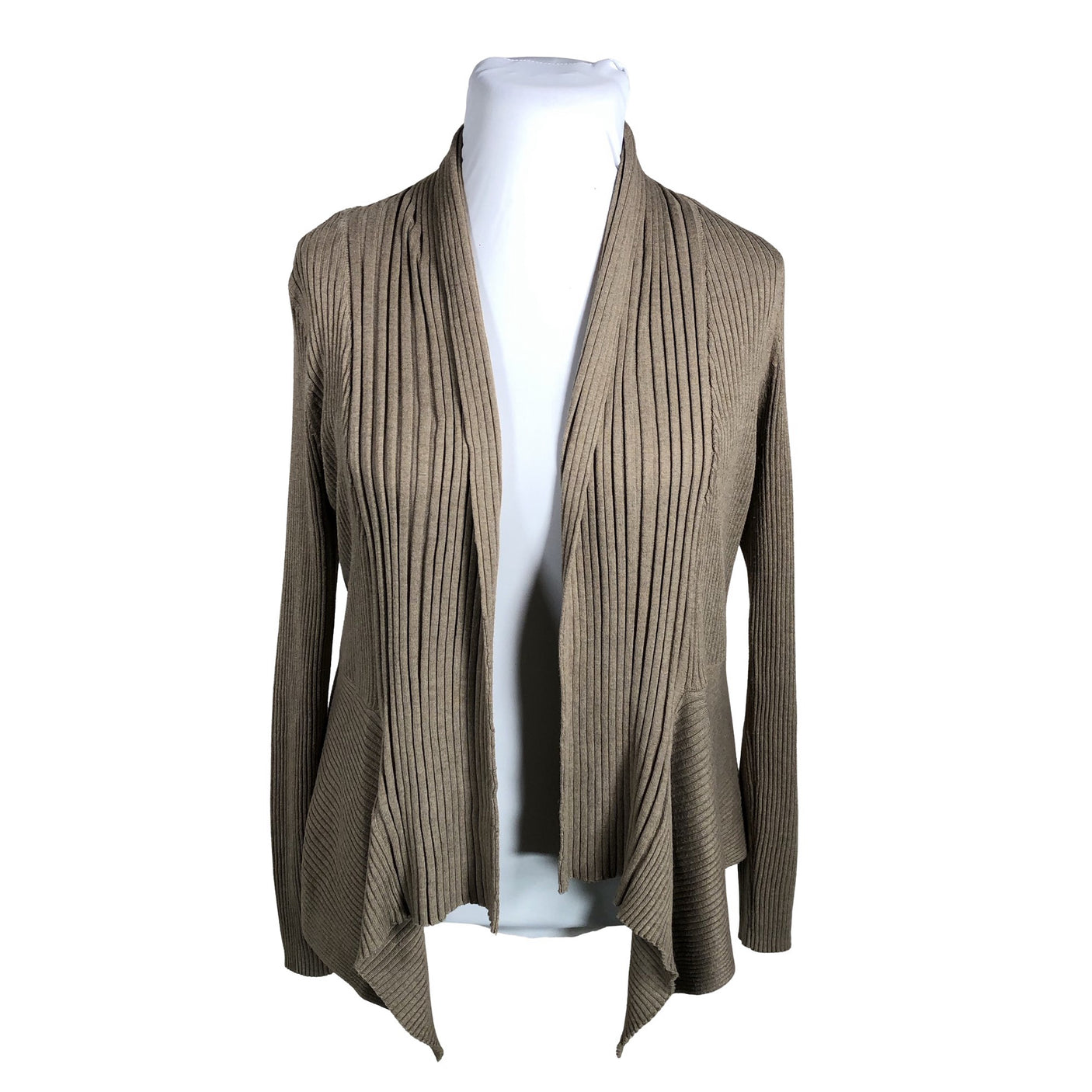 Unisex Esprit - Kardigan, suurus 42 - Pruun (1)