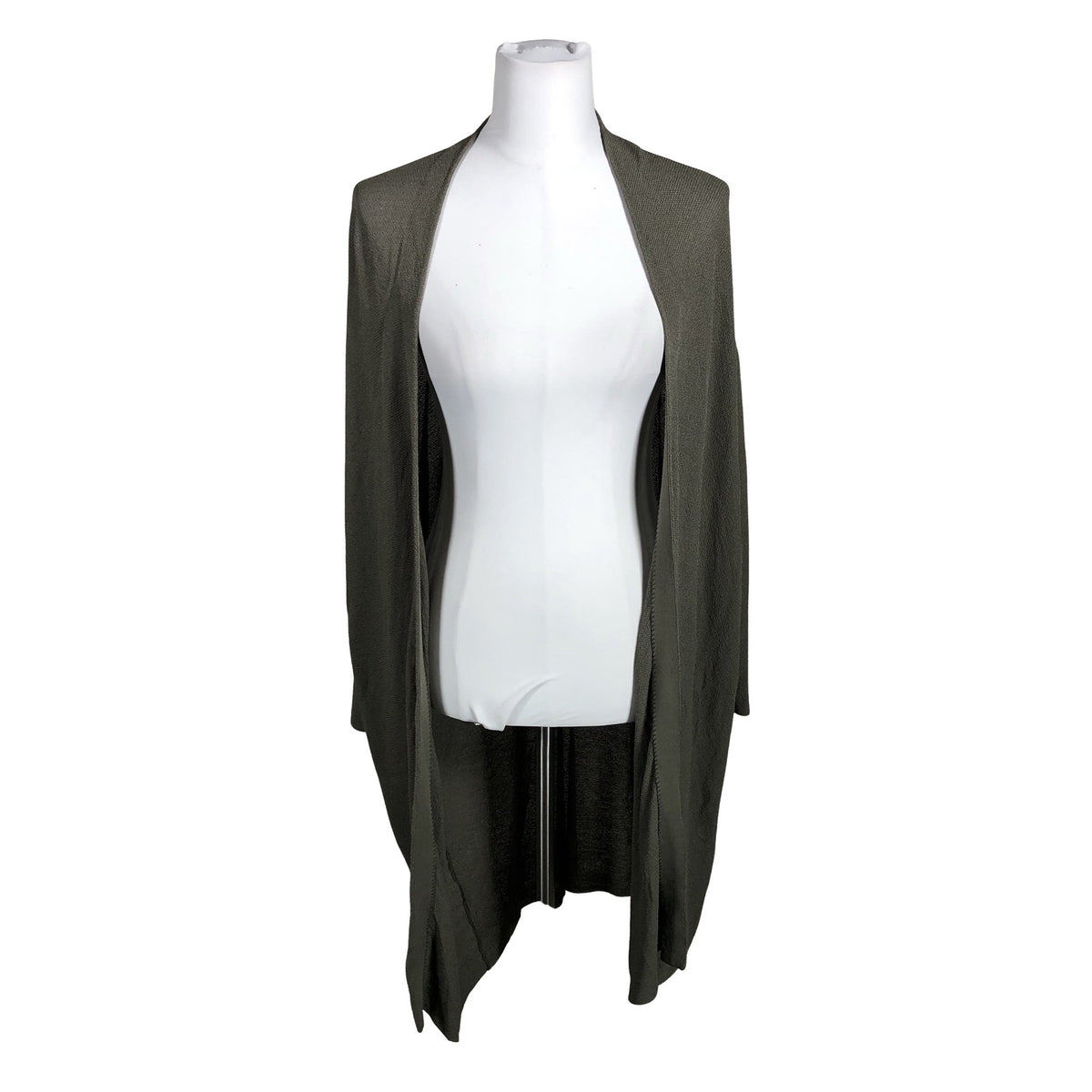 Unisex Gustav - Kardigan, suurus 40 - Roheline (1)