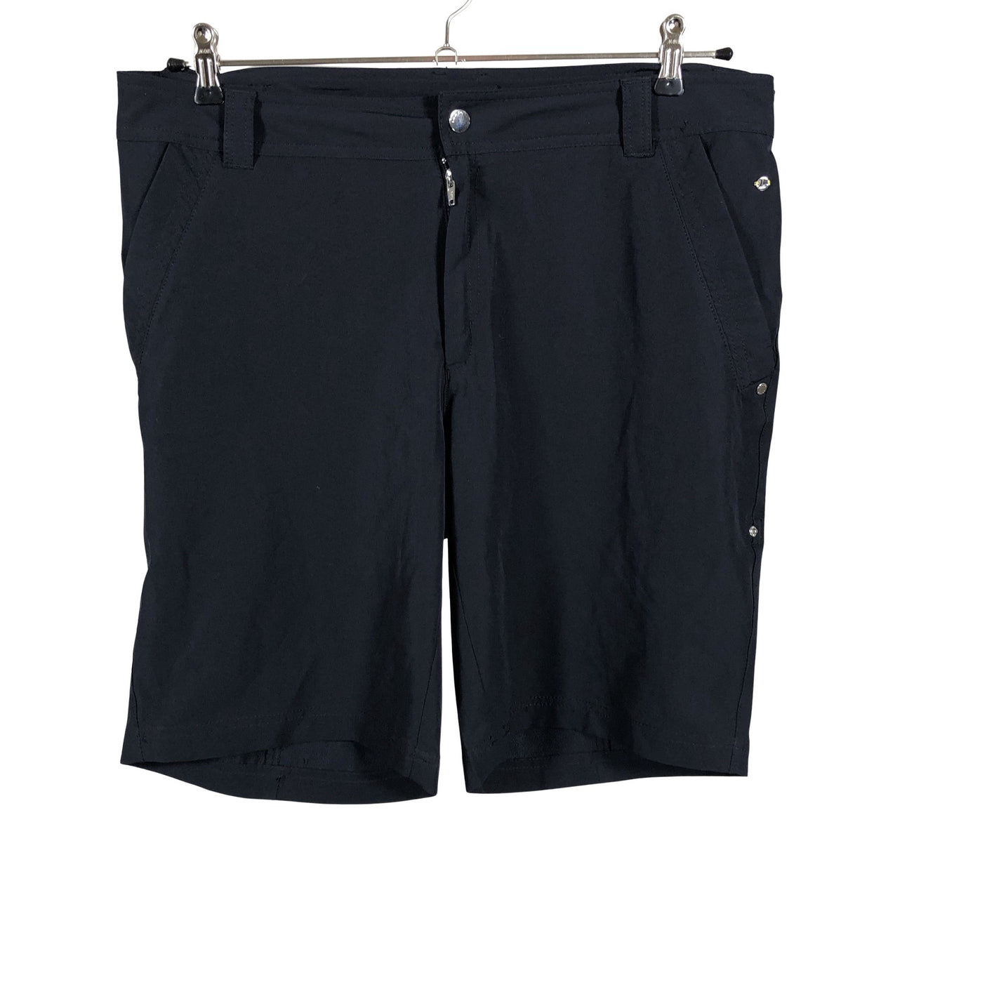 Unisex Luhta - Lühikesed spordipüksid, suurus 44 - Sinine (1)