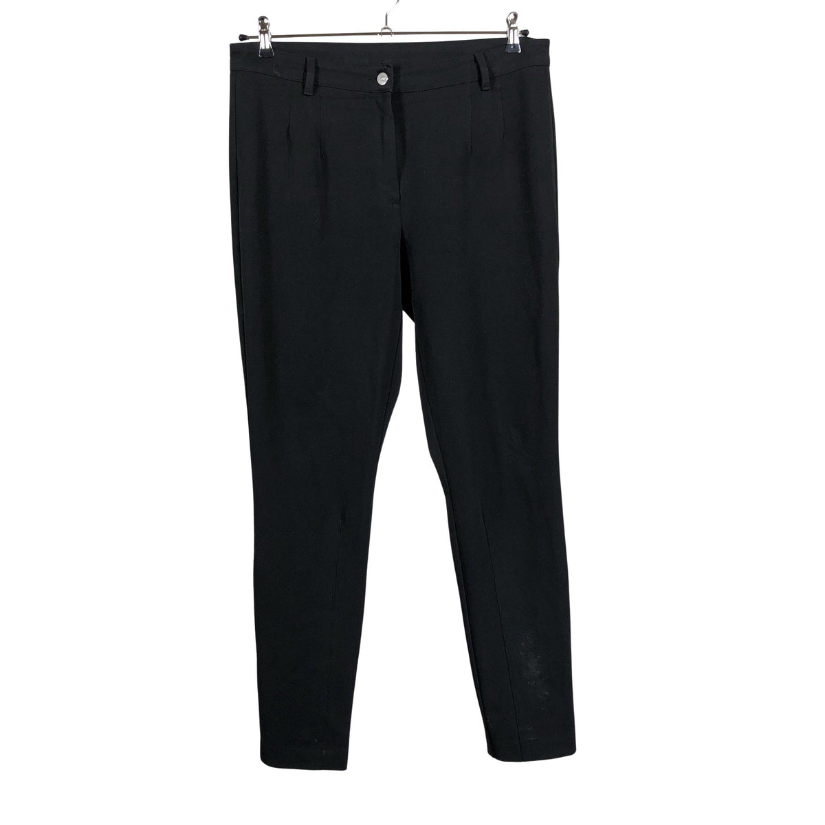 Unisex Ril's - Mittevenivad püksid, suurus 42 - Must (1)