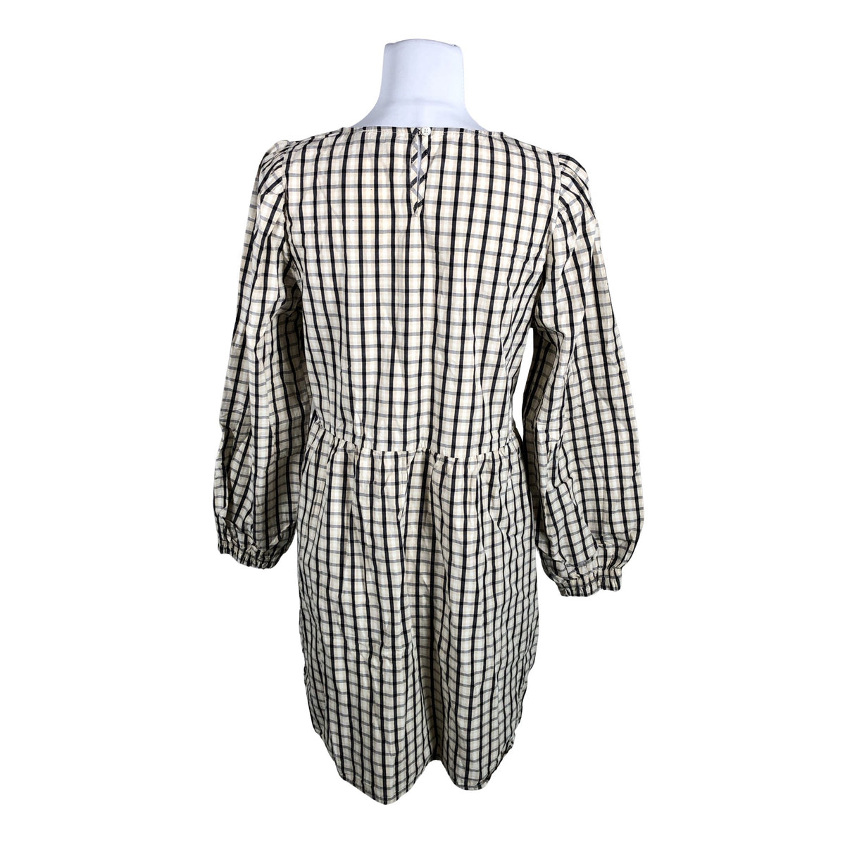 Unisex Nanso - Mitteveniv kleit, suurus 36 - Beige (2)