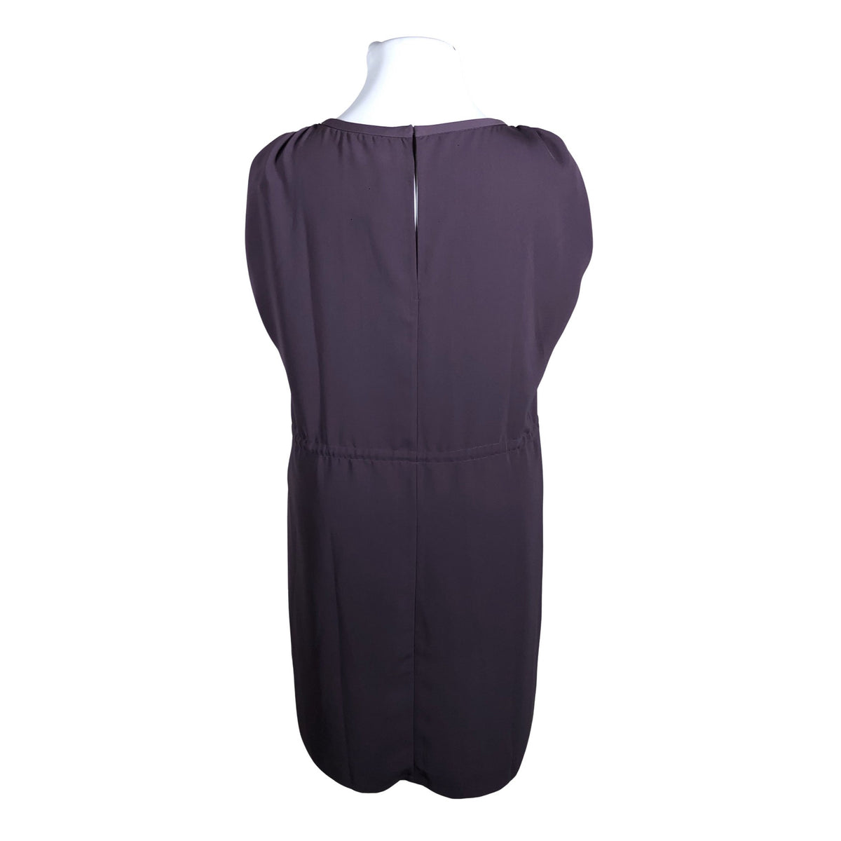 Unisex J.Lindeberg - Õhuke kleit, suurus 42 - Lilla (2)
