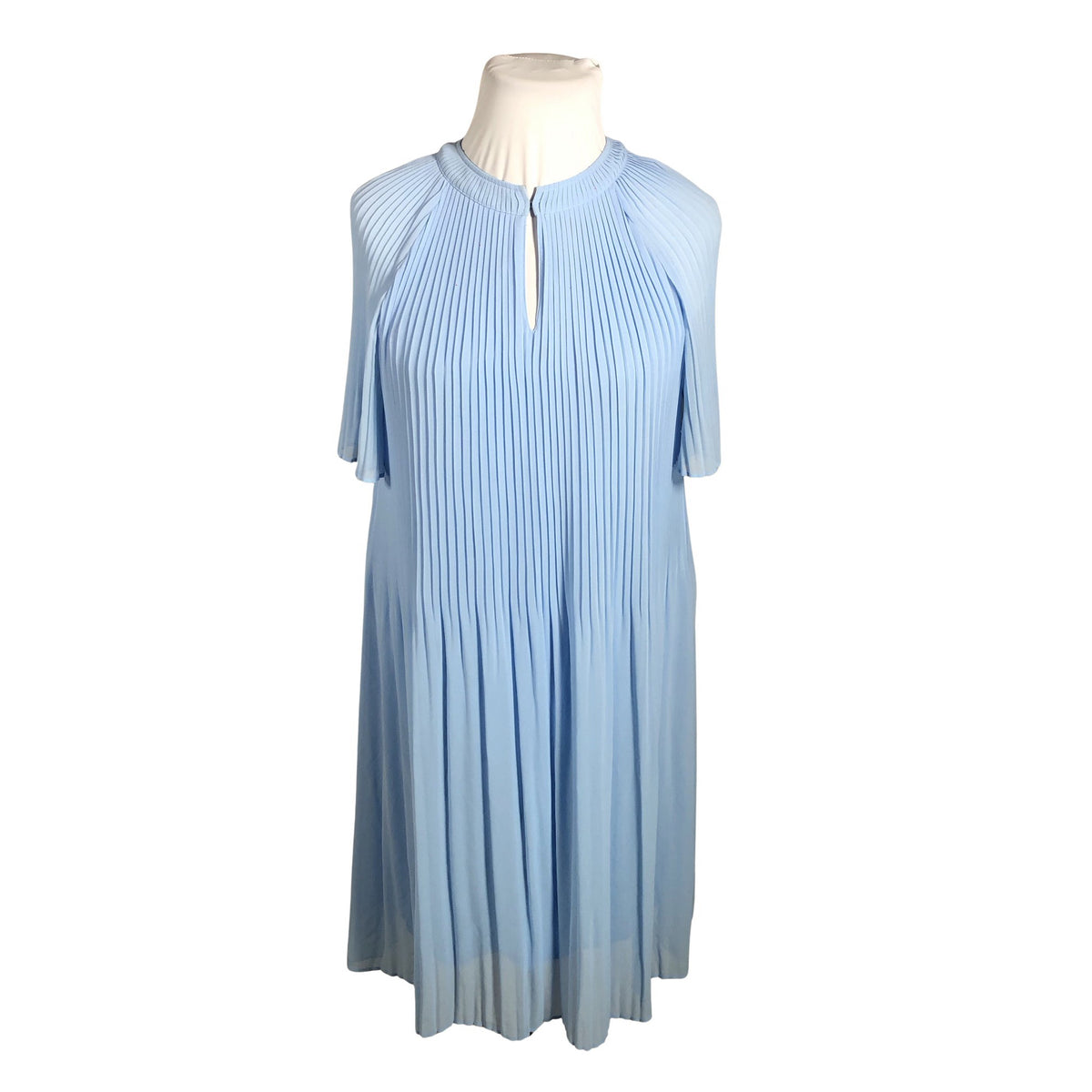 Unisex Comma - Õhuke kleit, suurus 44 - Helesinine (1)