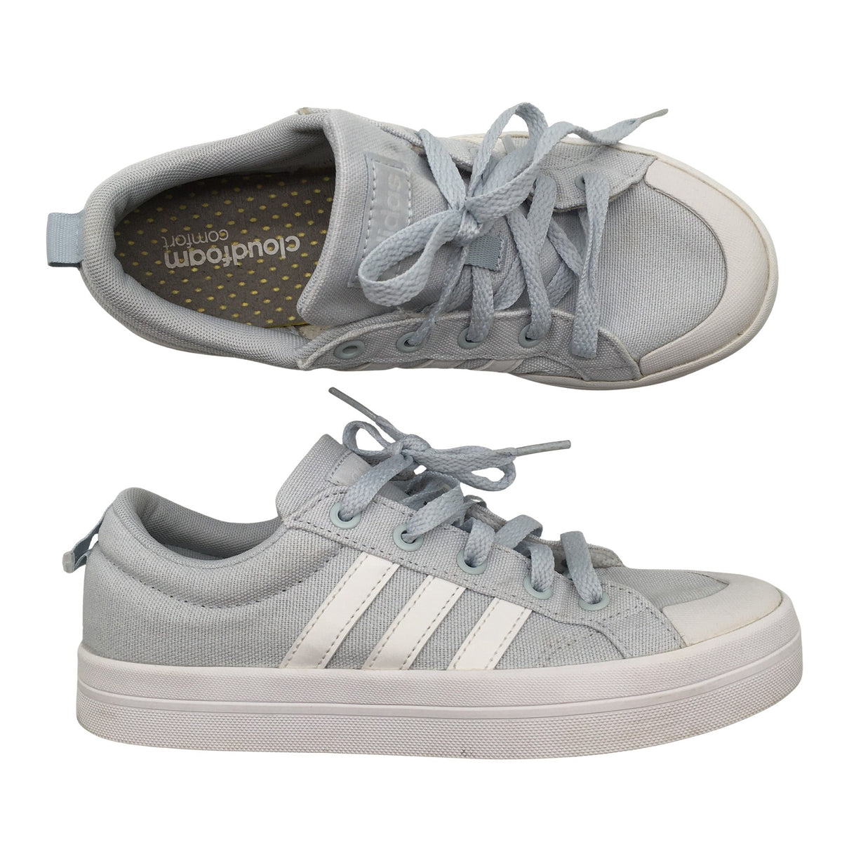 Unisex Adidas - Tennised, suurus 36 - Helesinine (1)