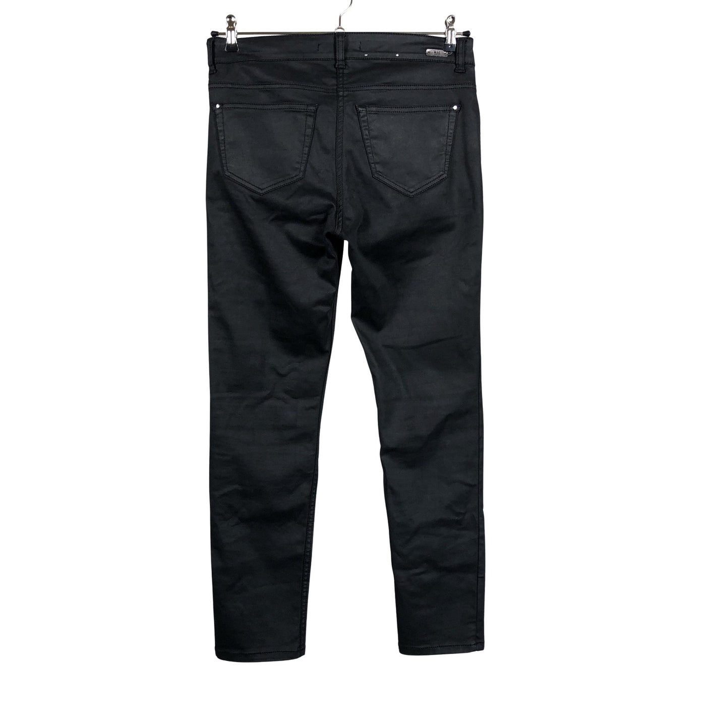 Unisex MAC - Teksad, suurus 40 - Must (2)