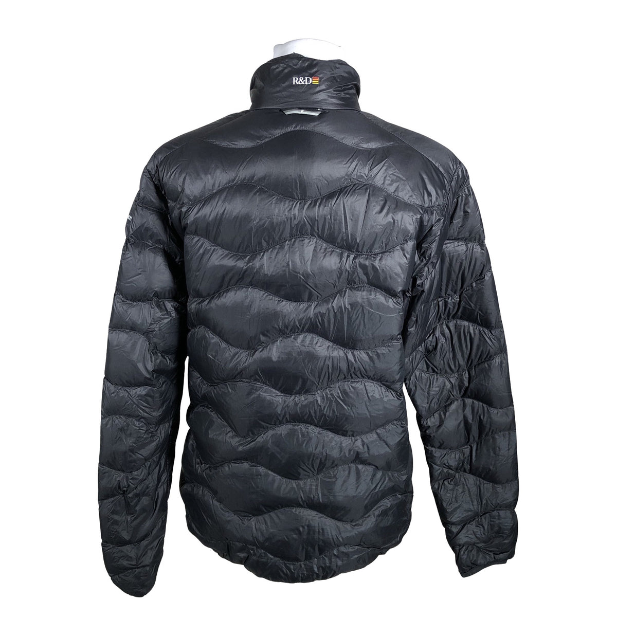 Unisex Peak Performance - Kerge sulejope, suurus 40 - Must (3)