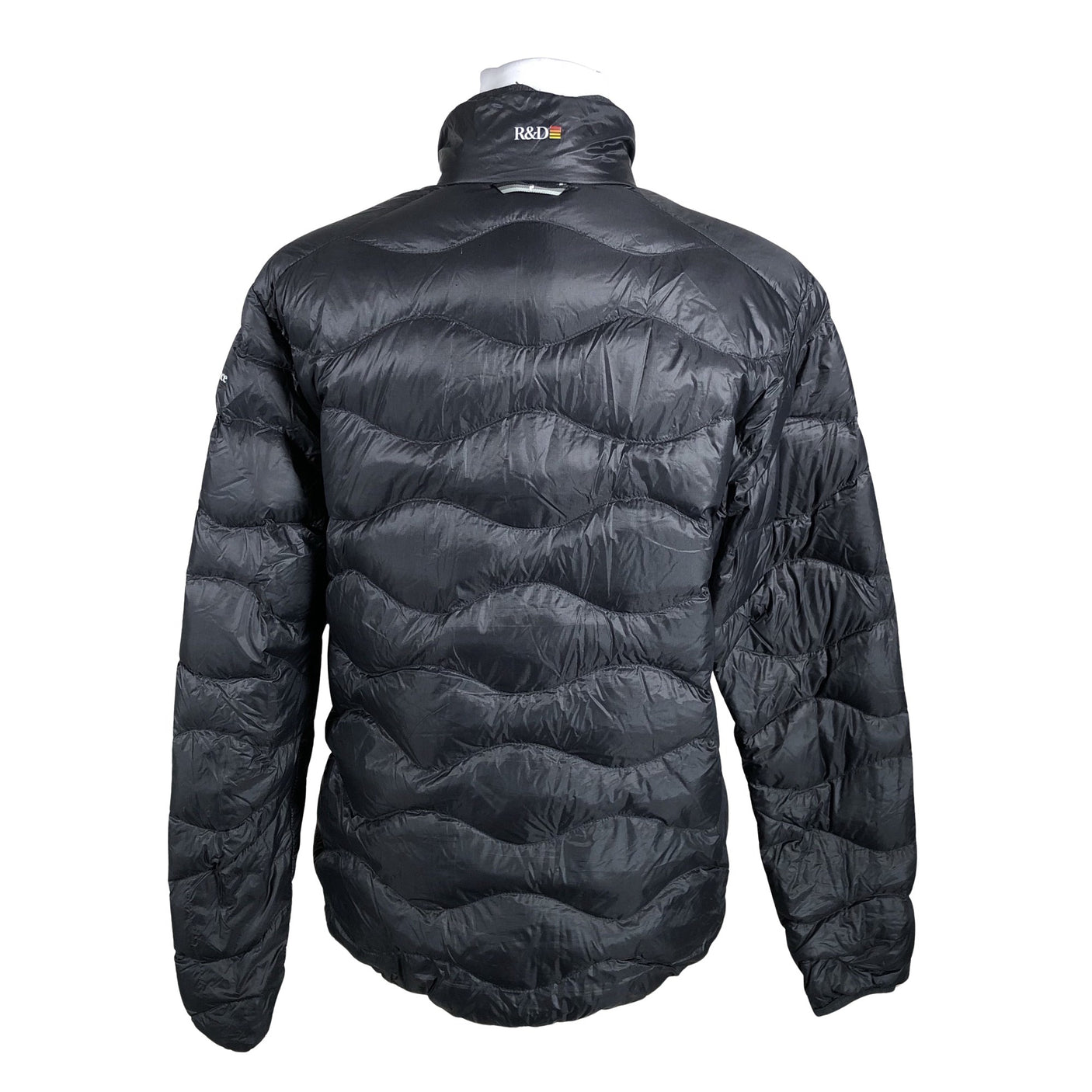 Unisex Peak Performance - Kerge sulejope, suurus 40 - Must (2)
