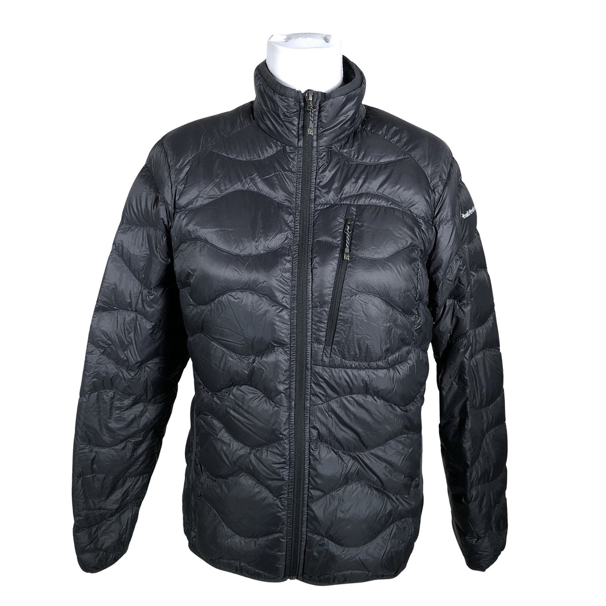 Unisex Peak Performance - Kerge sulejope, suurus 40 - Must (1)