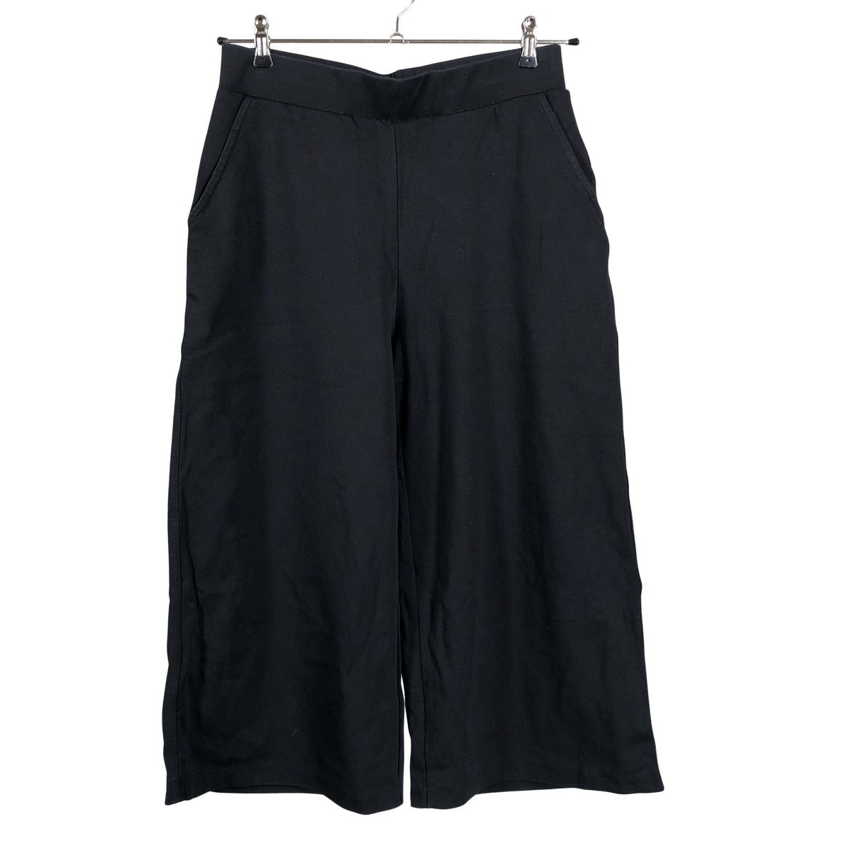 Unisex Kaiko - Trikotaažist püksid, suurus 40 - Must (1)