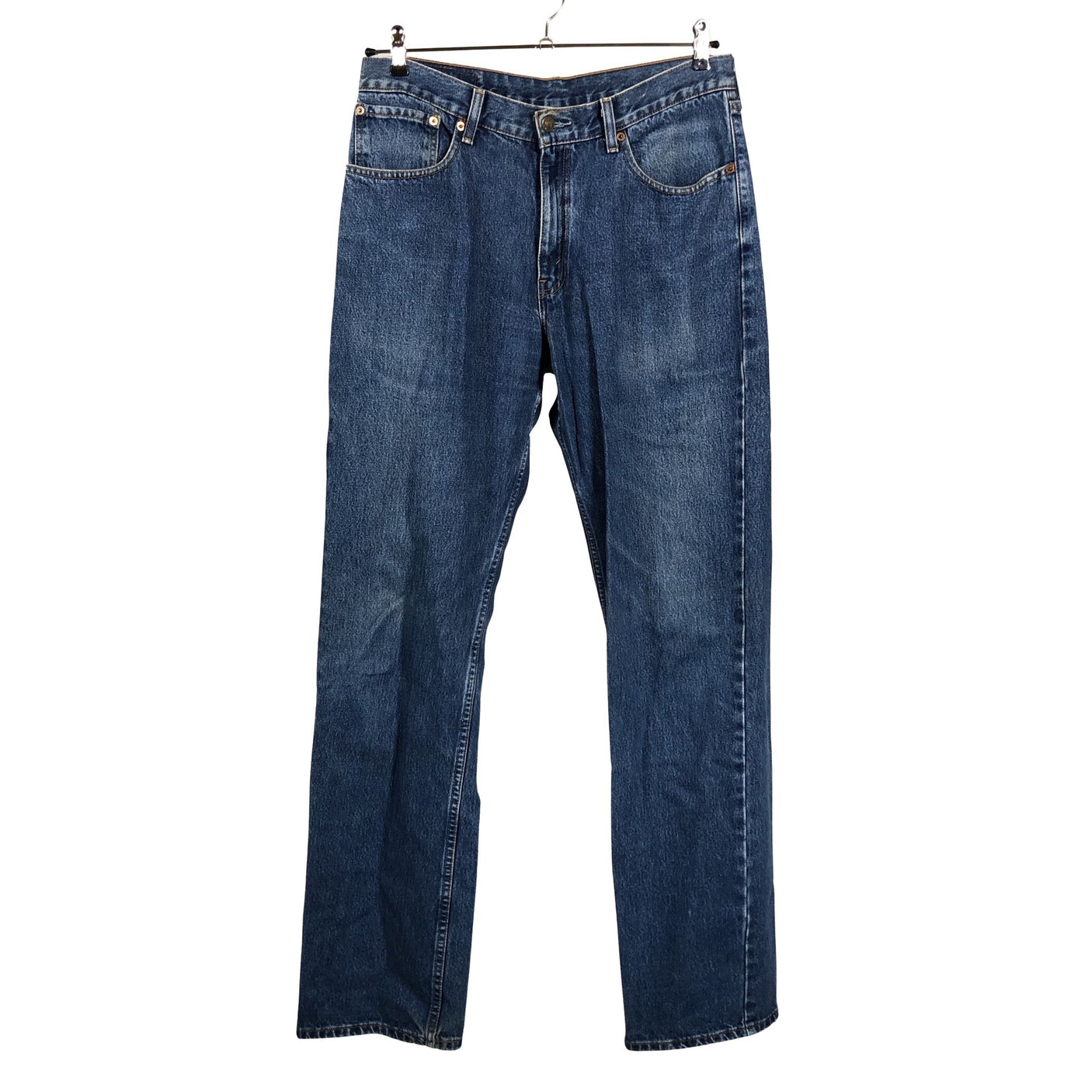 Unisex Levi's - Teksad, suurus W34 - Sinine (1)